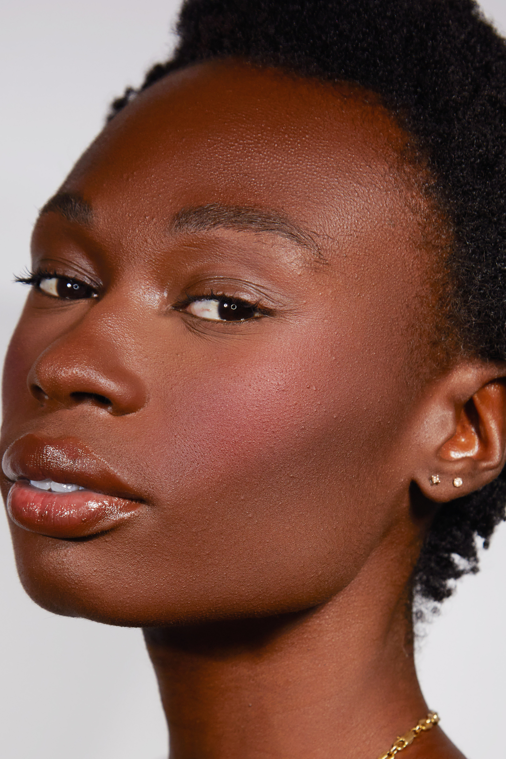 Double Take Skin Perfecting Blush Duo.