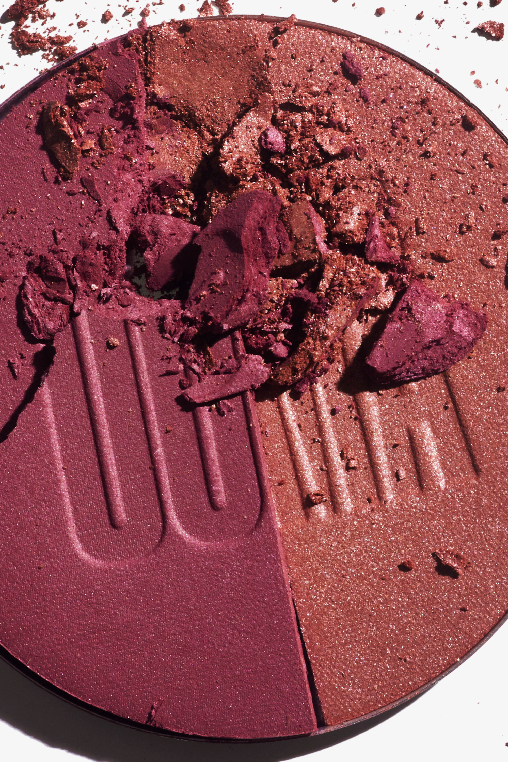 Double Take Skin Perfecting Blush Duo.
