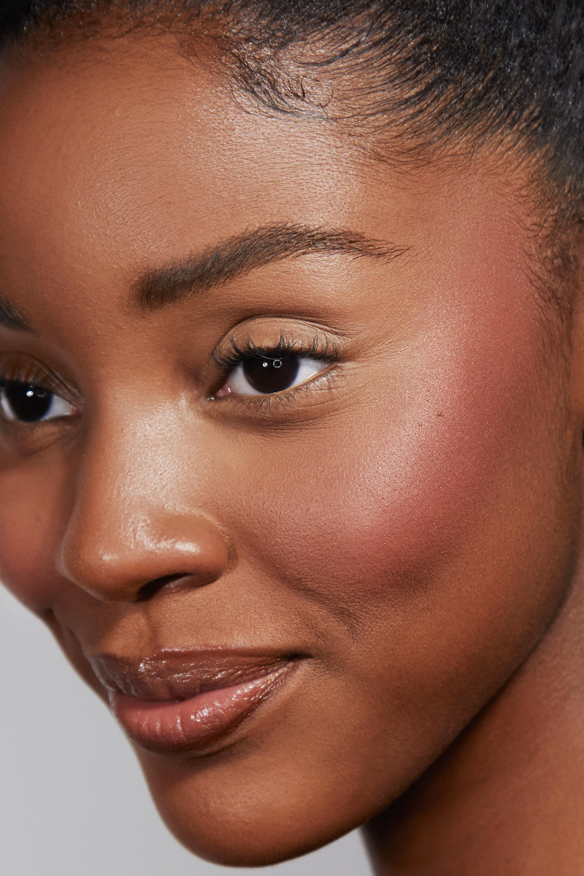 Double Take Skin Perfecting Blush Duo.