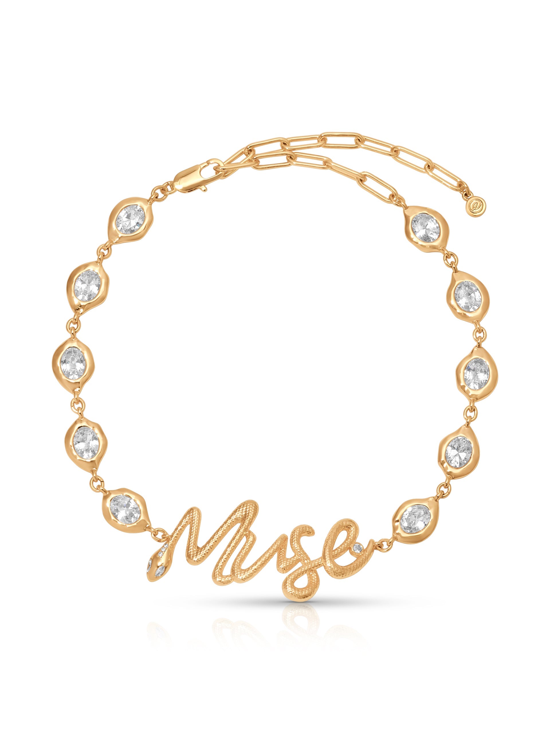 Muse Choker.