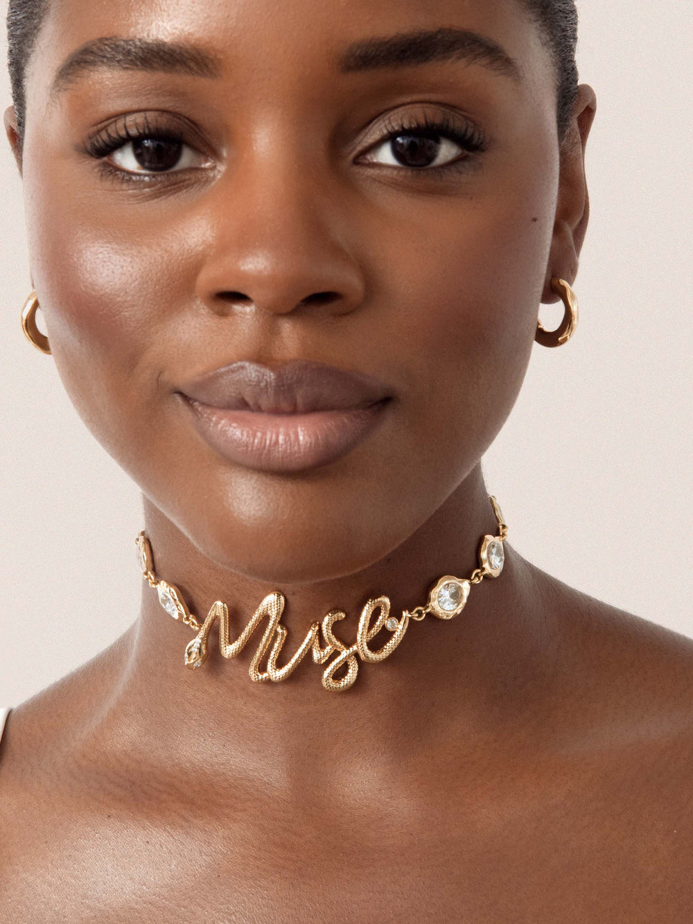 Muse Choker.