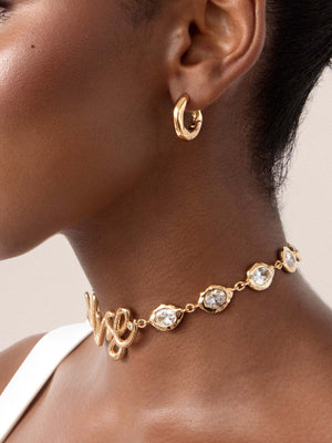 Muse Choker.