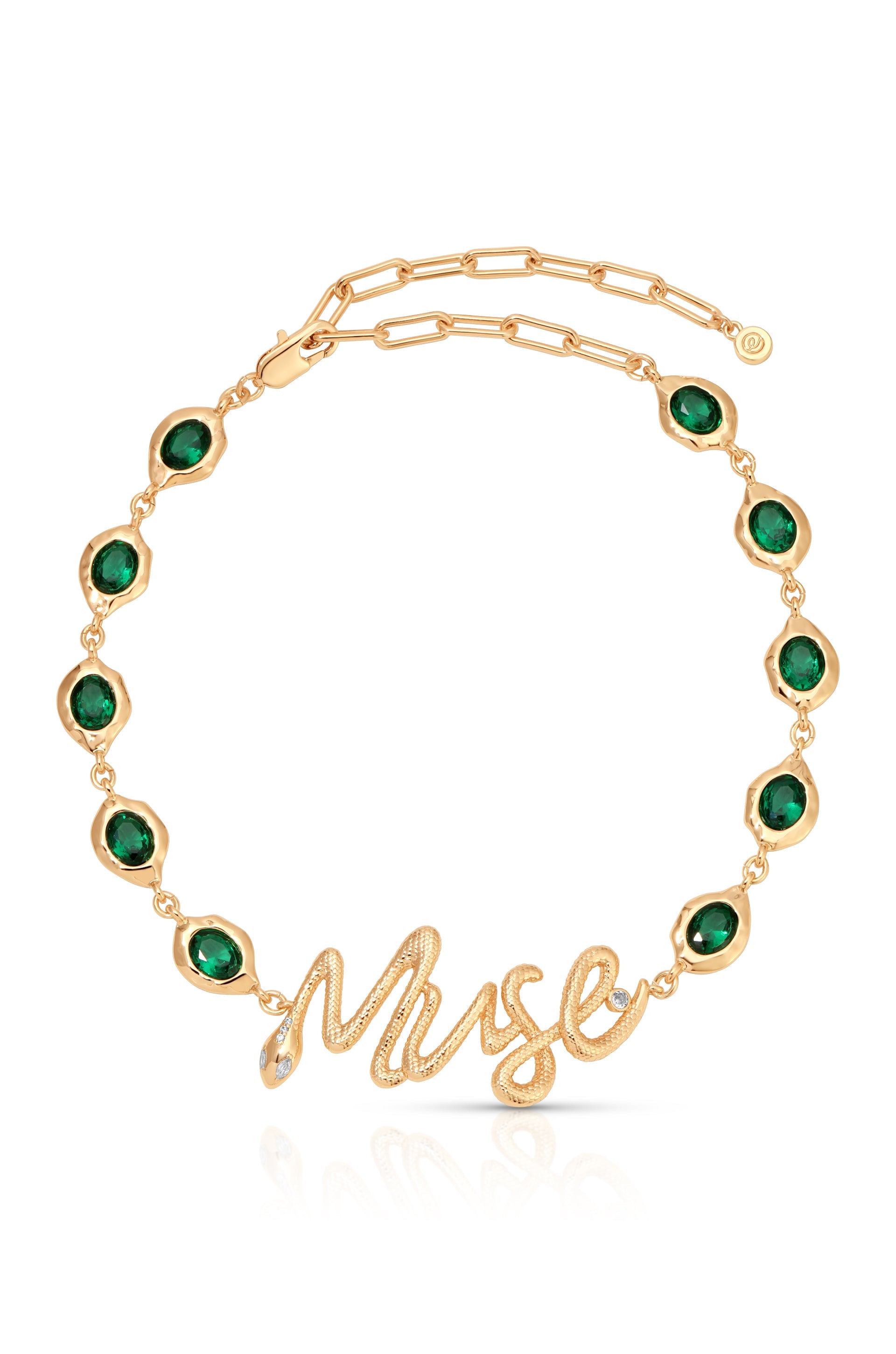Muse Choker.