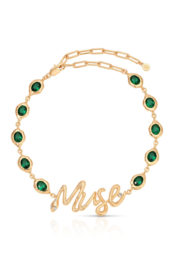 Muse Choker.