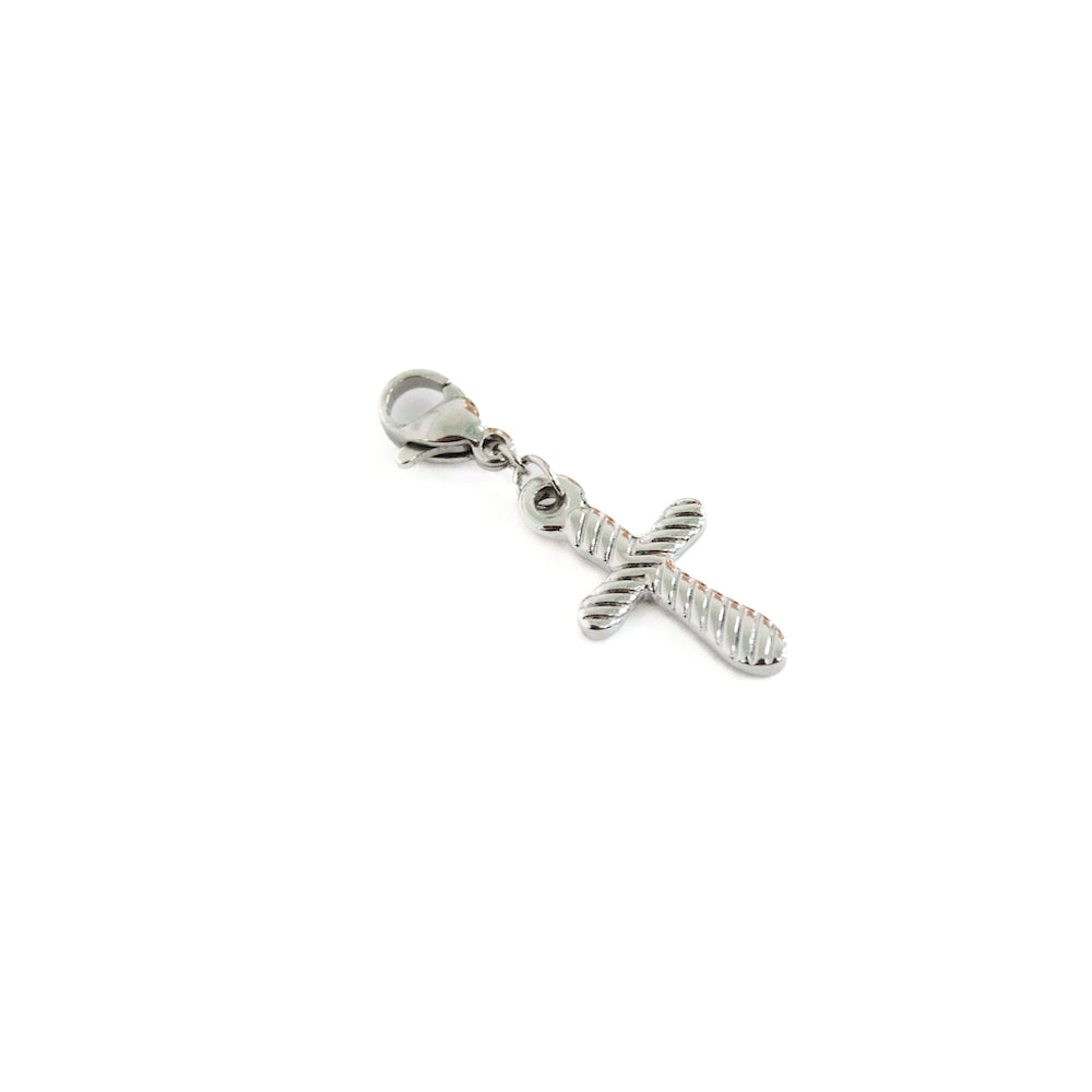 Chanelle Custom Charm Necklace Charms - WATERPROOF