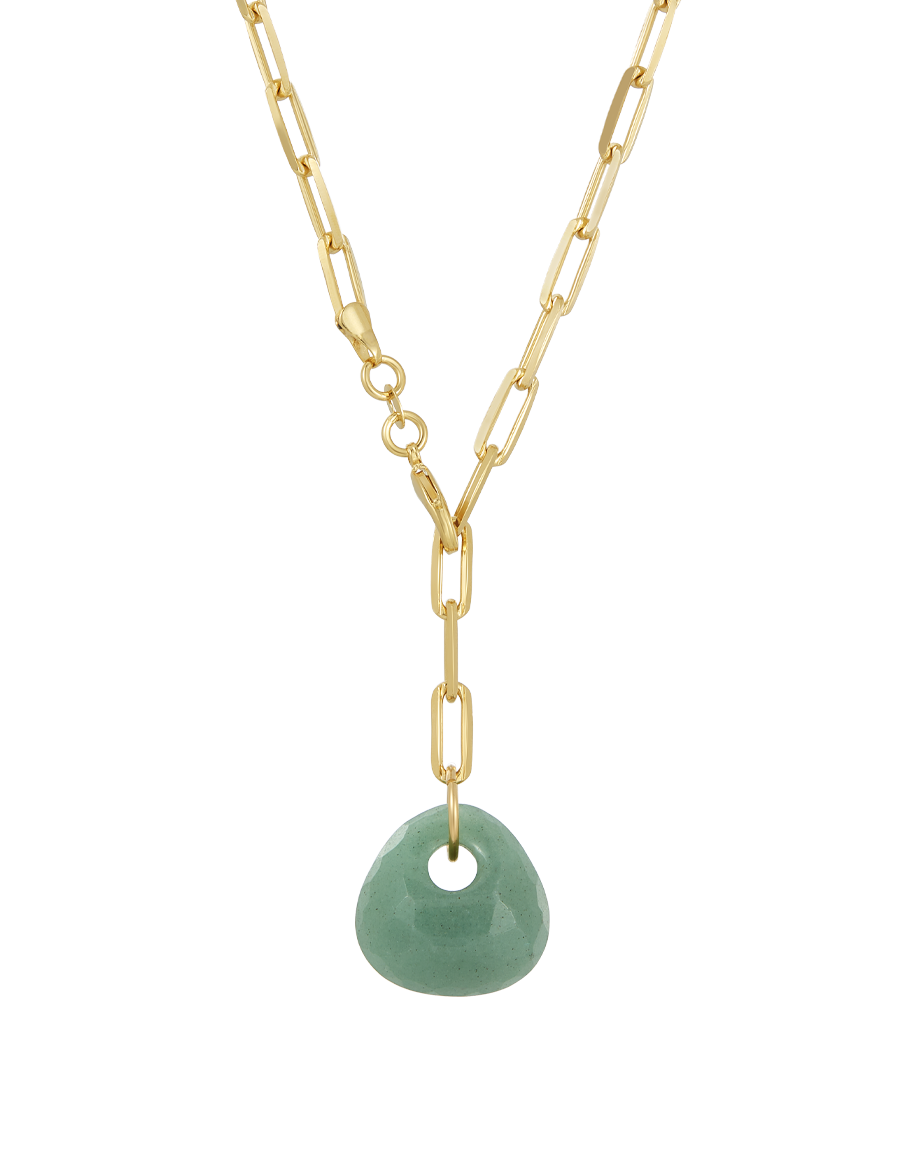 Siren Necklace