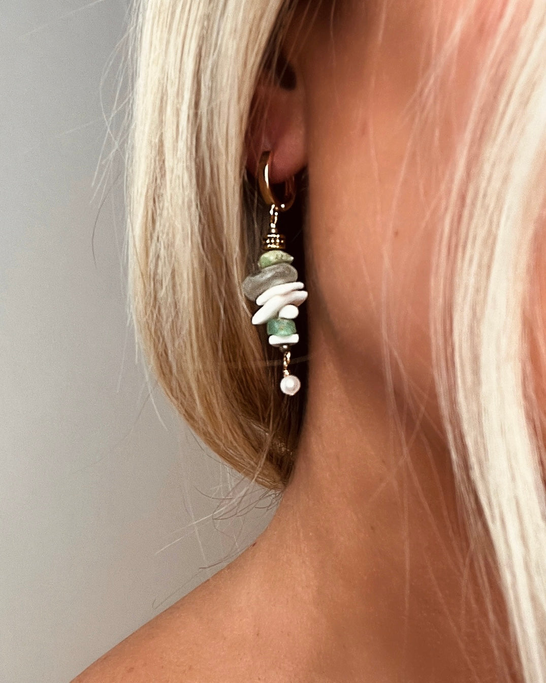 Cora Earrings