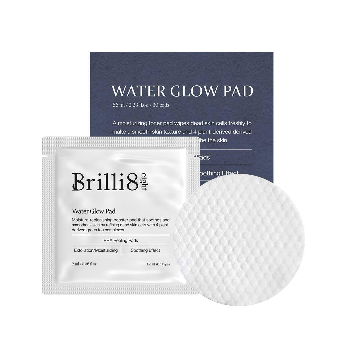 Brillieight Water Glow Pad 30ea.