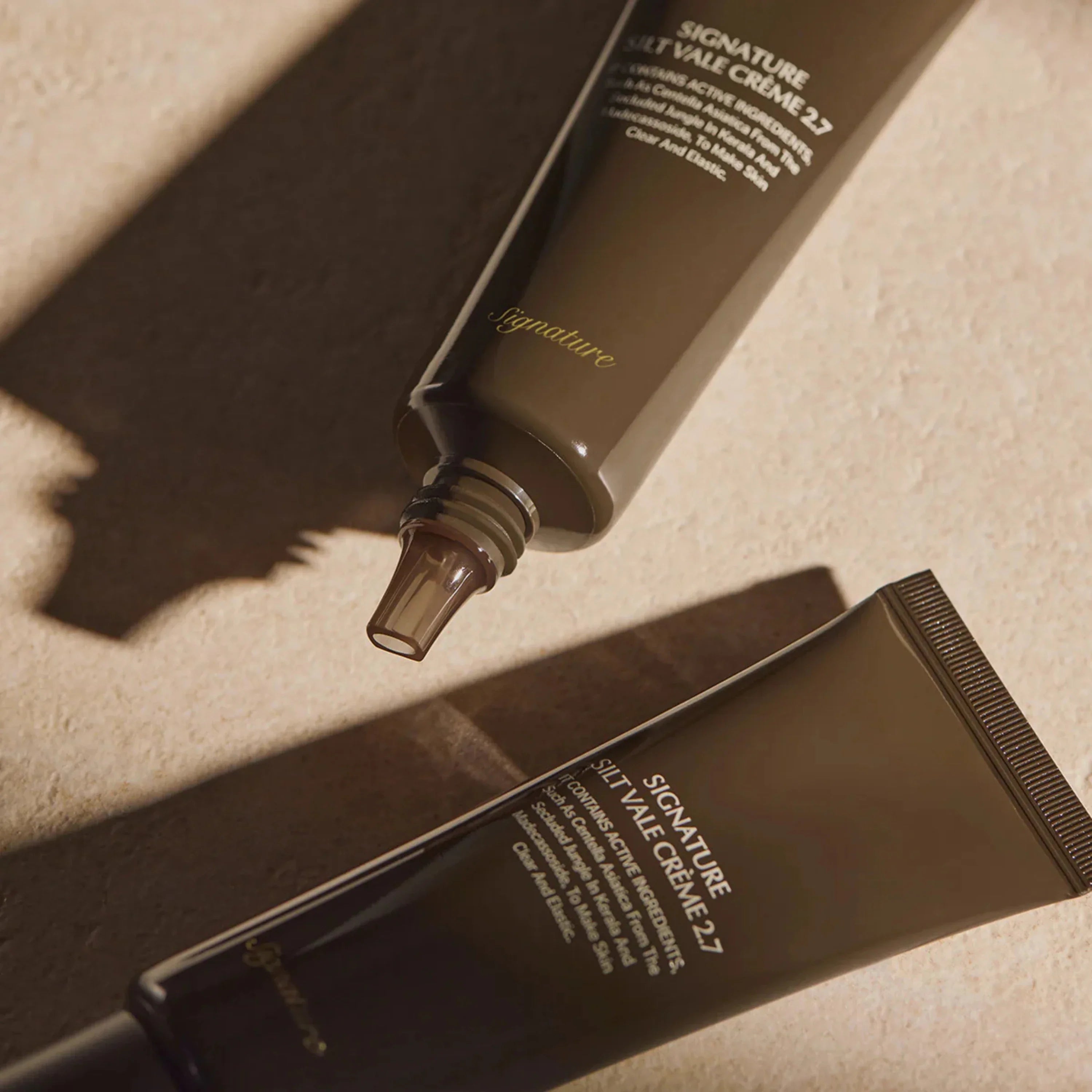 DEMAR3 Signature Silt Belle Crème 2.7 50ml