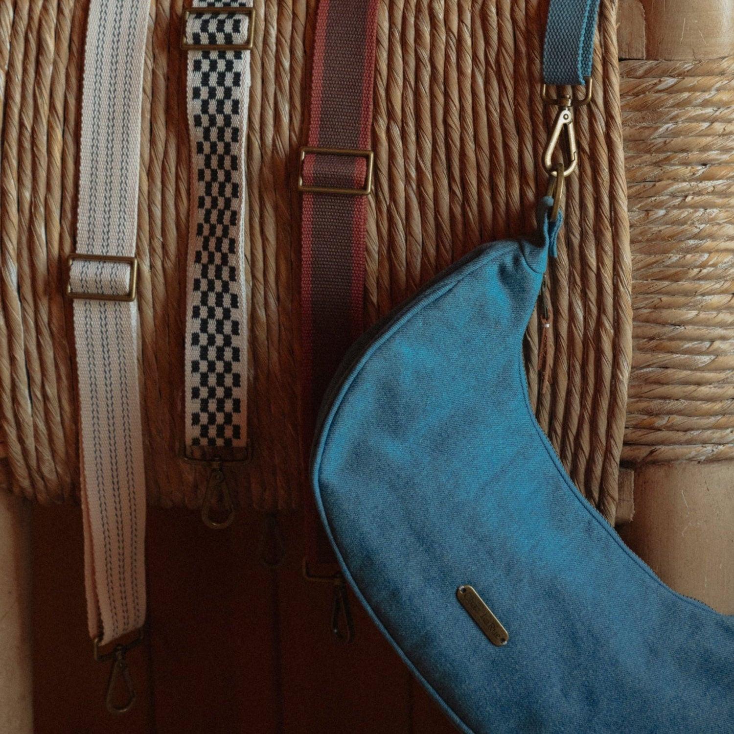 Jackie Bag.
