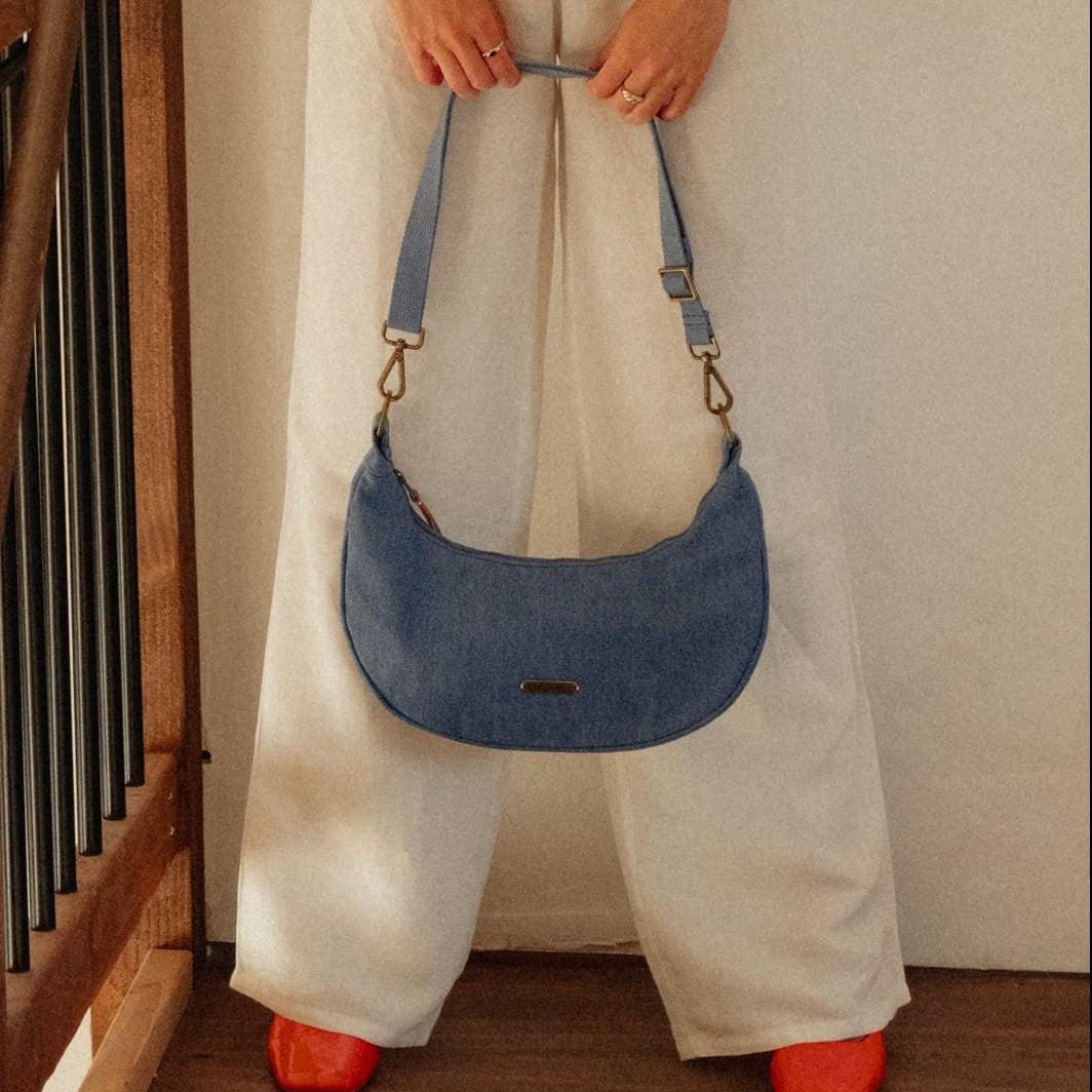 Jackie Bag.