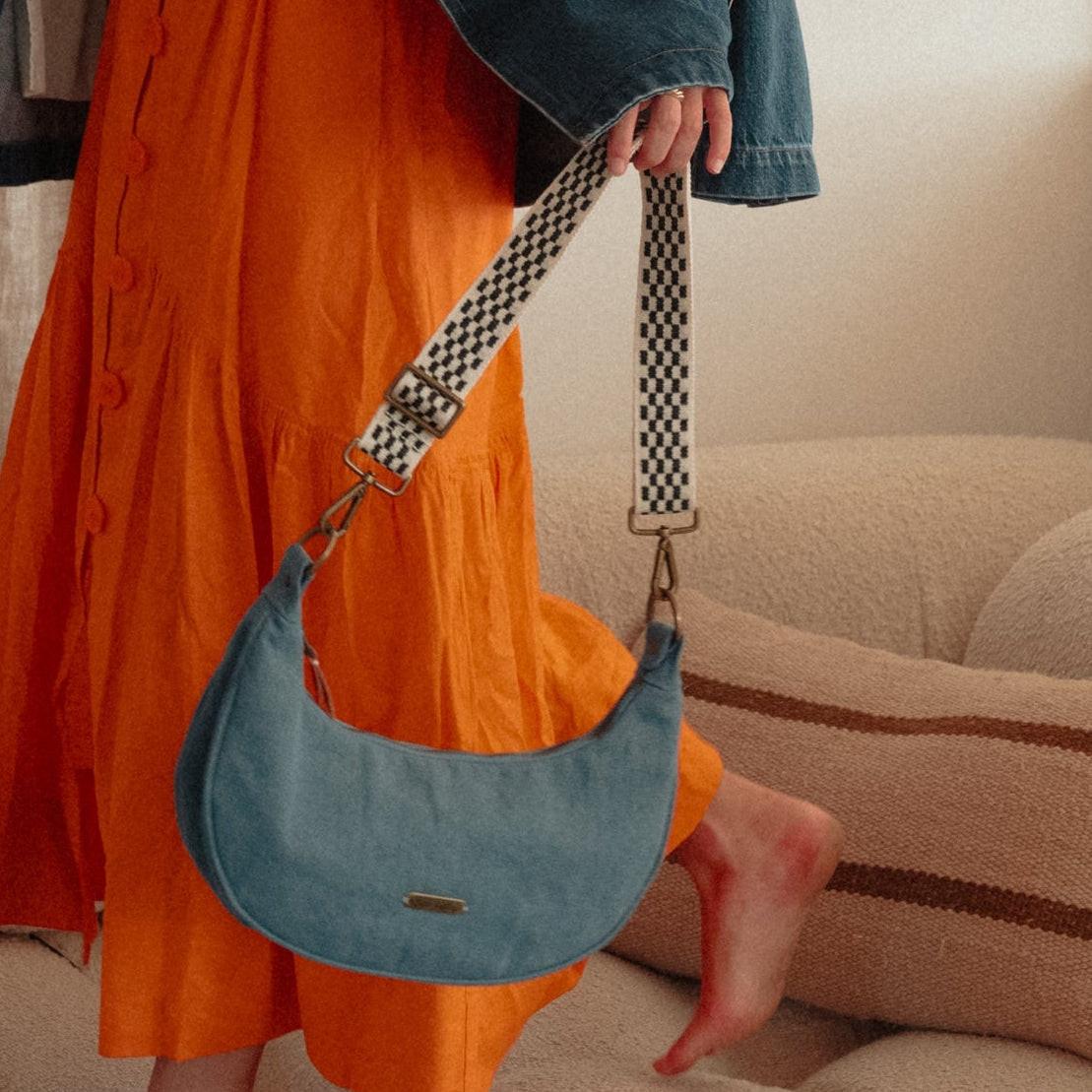 Jackie Bag.
