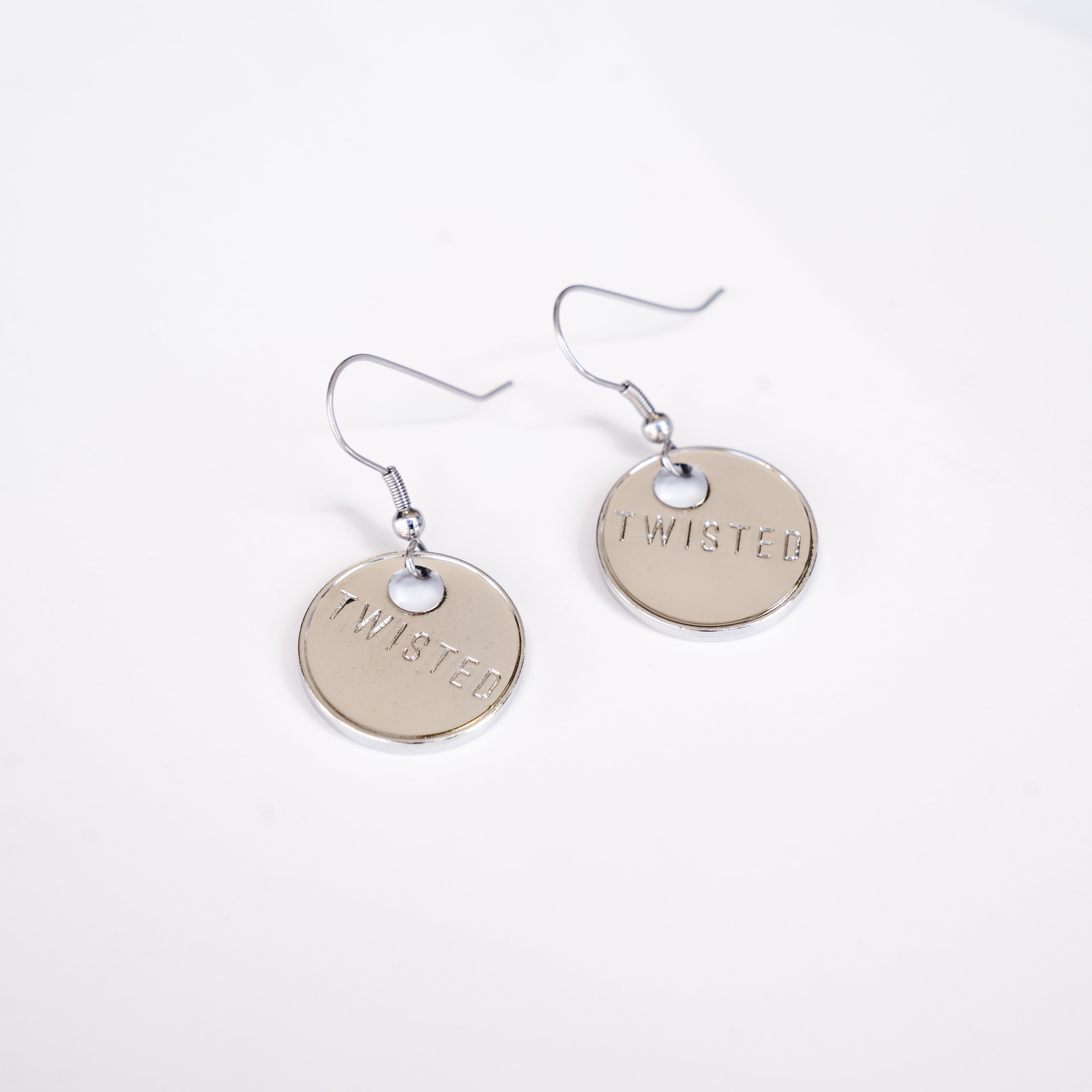 TAG Earrings