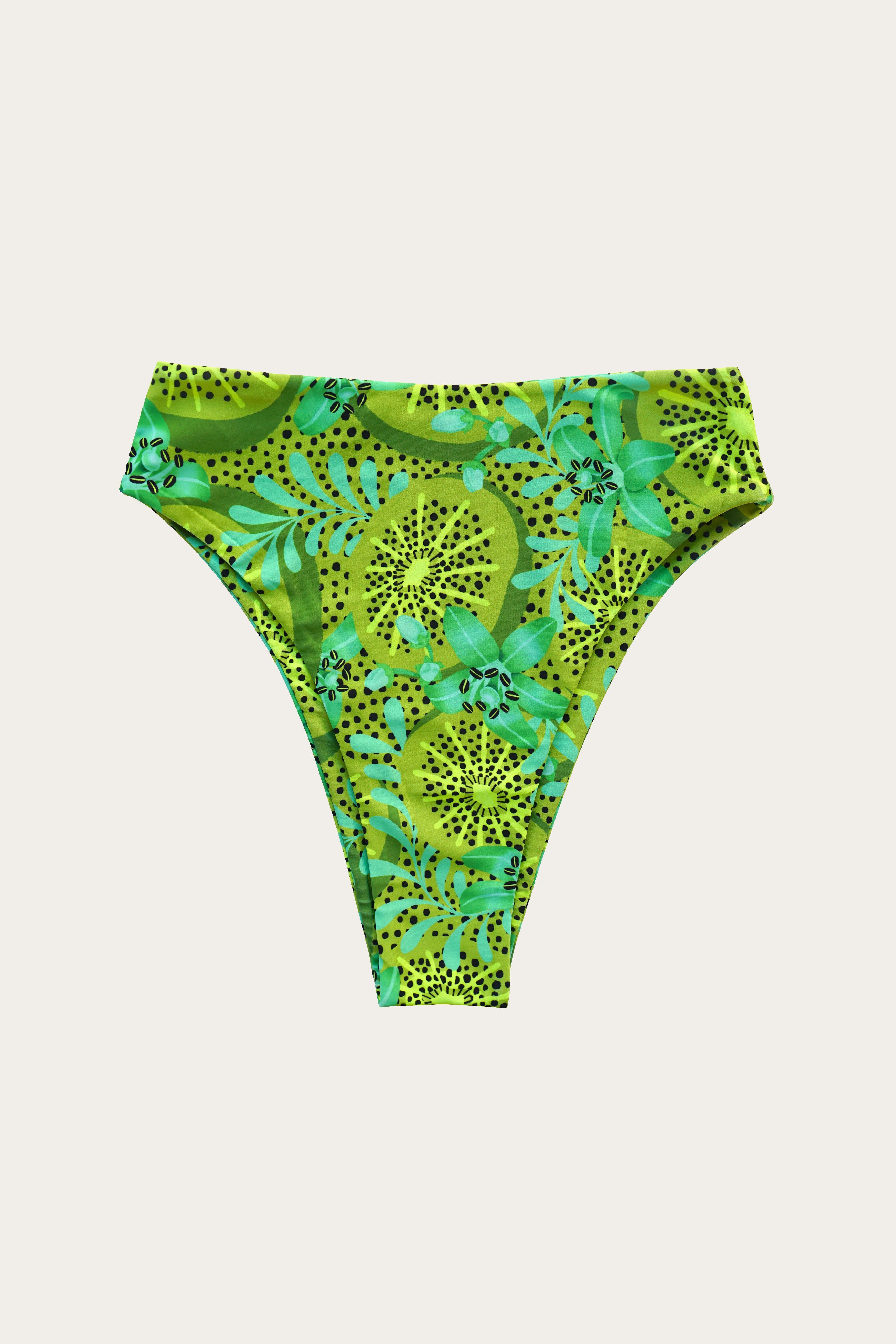 Kiwi Majorca Bottom