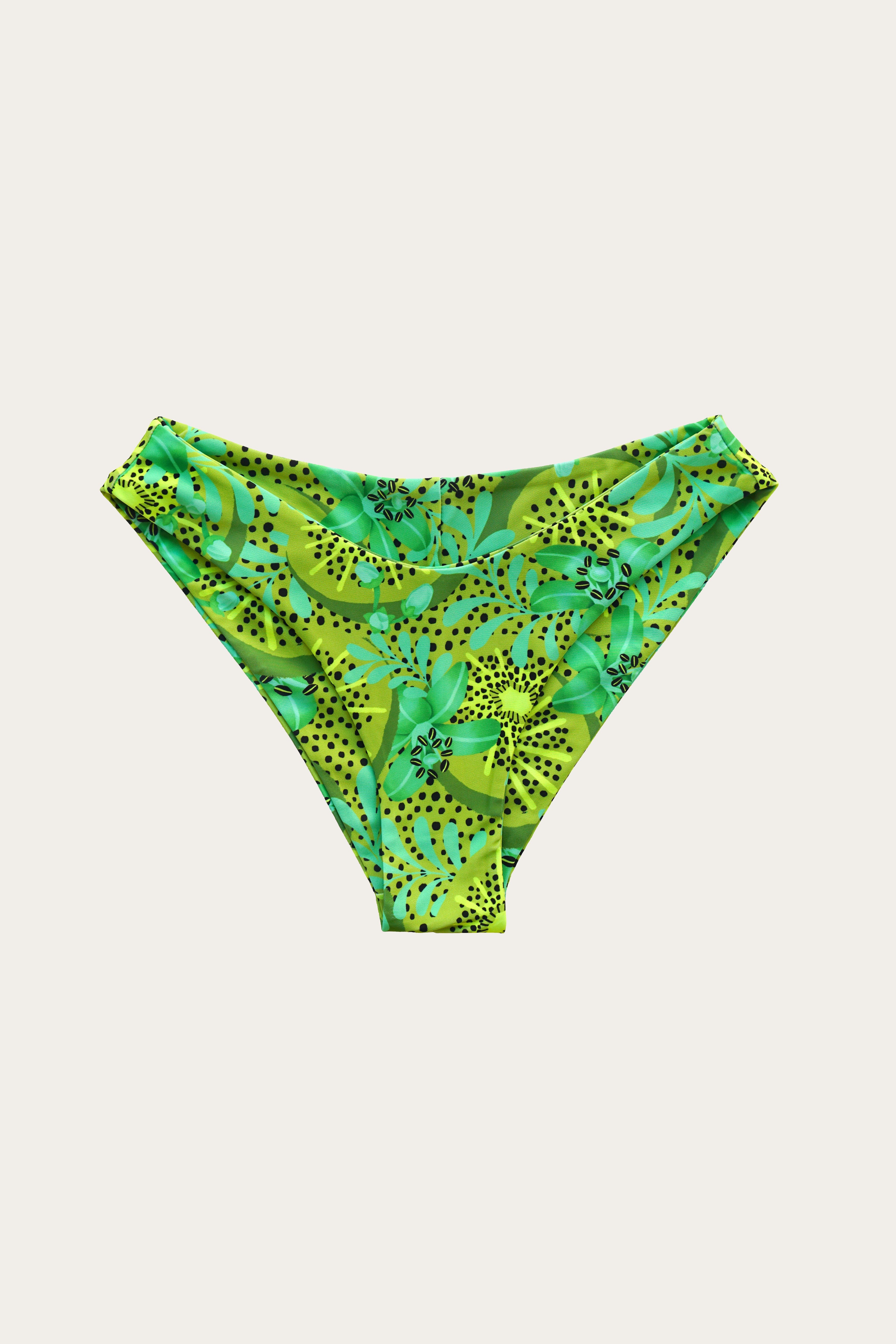 Kiwi Malta Bottom