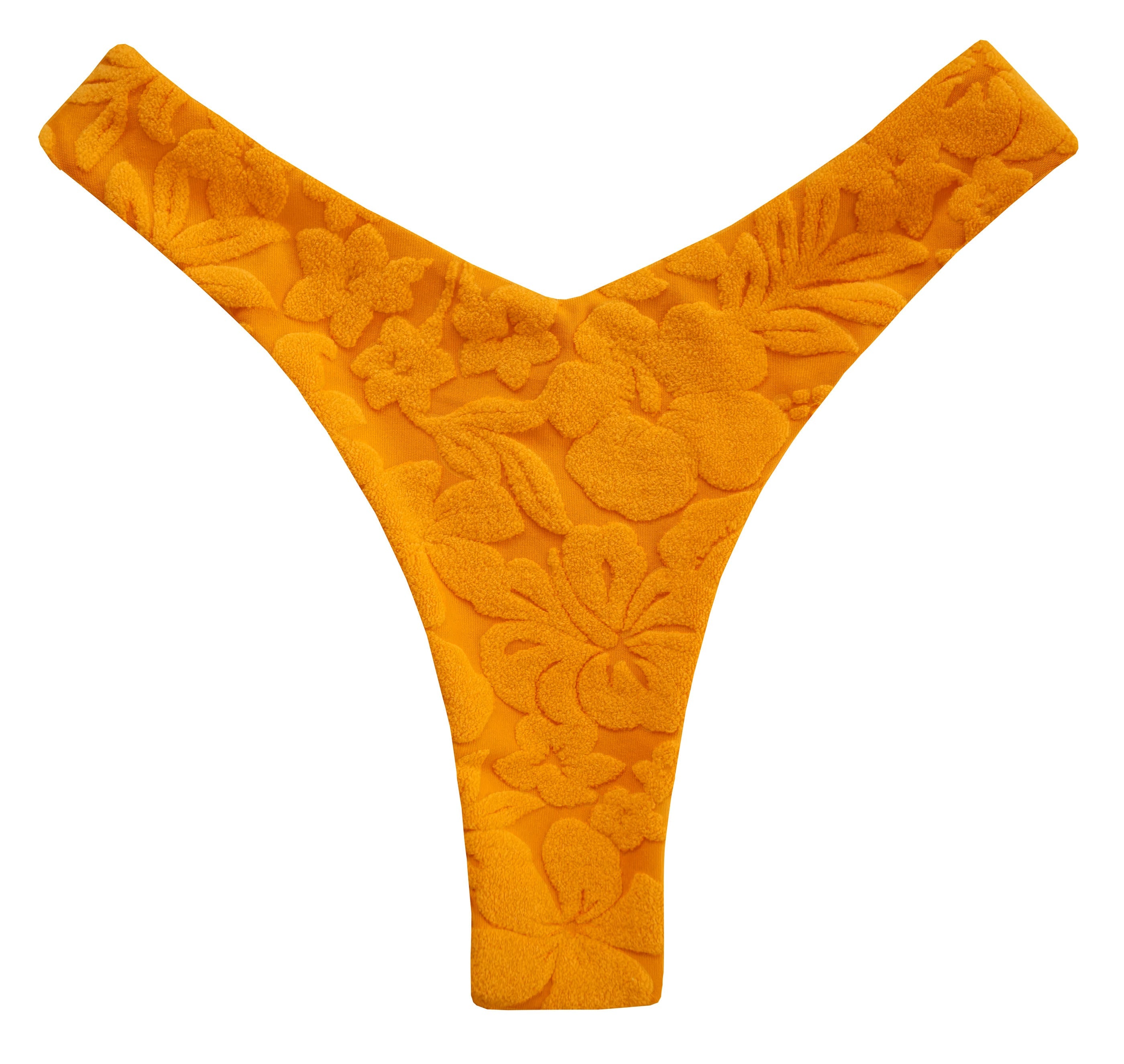 Mango Capri Bottom