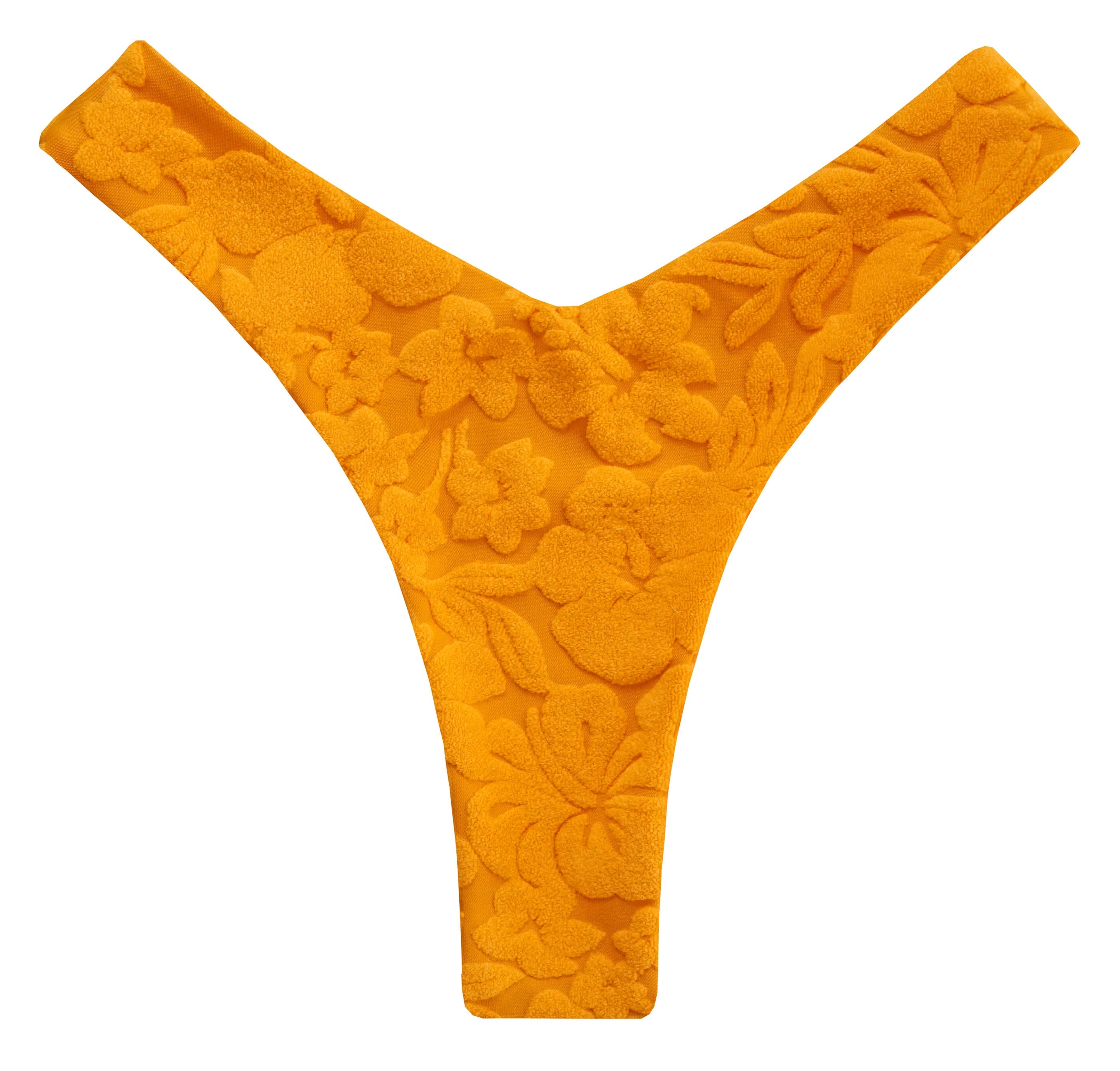 Mango Capri Bottom