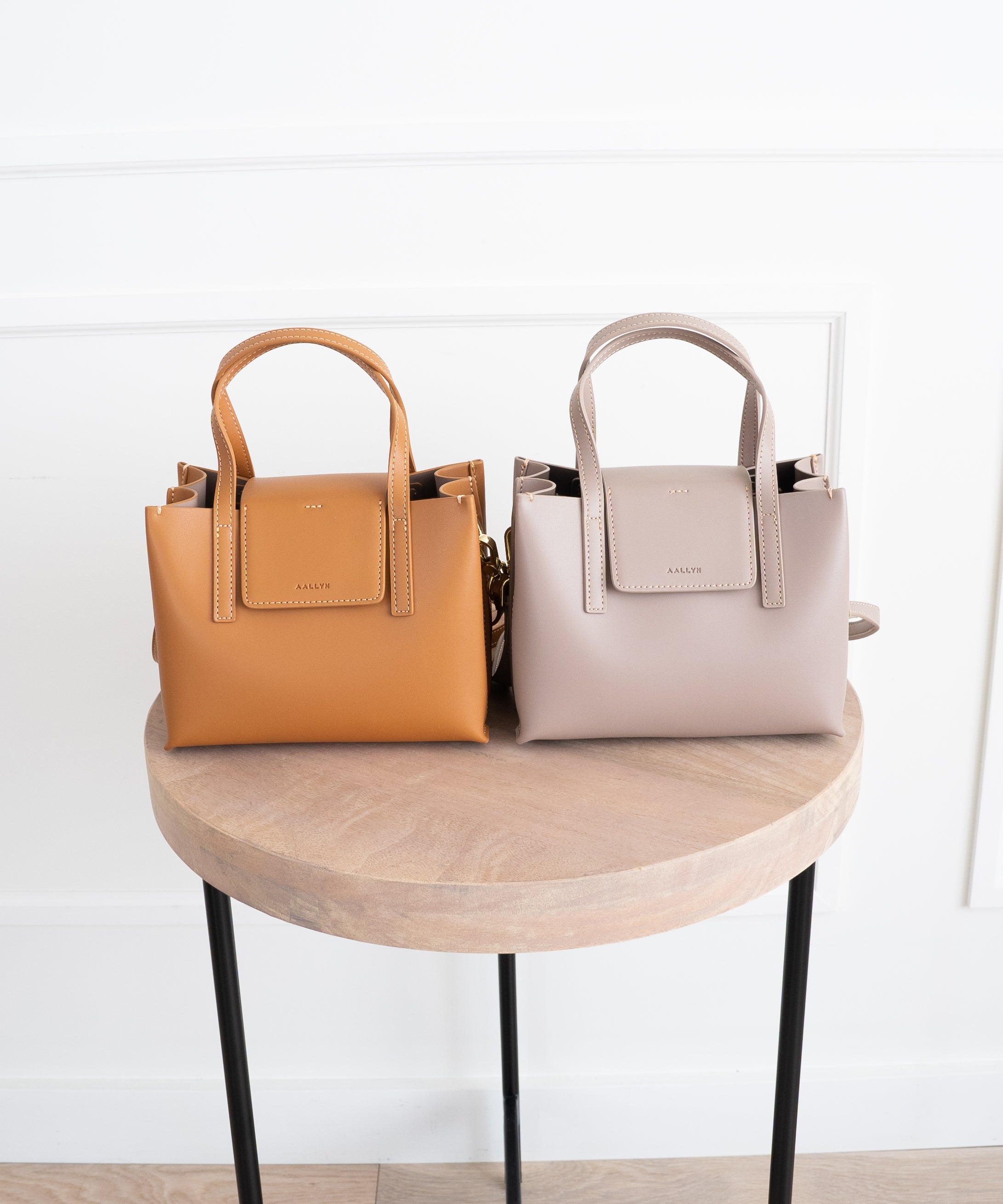 Stella Satchel (Mini)