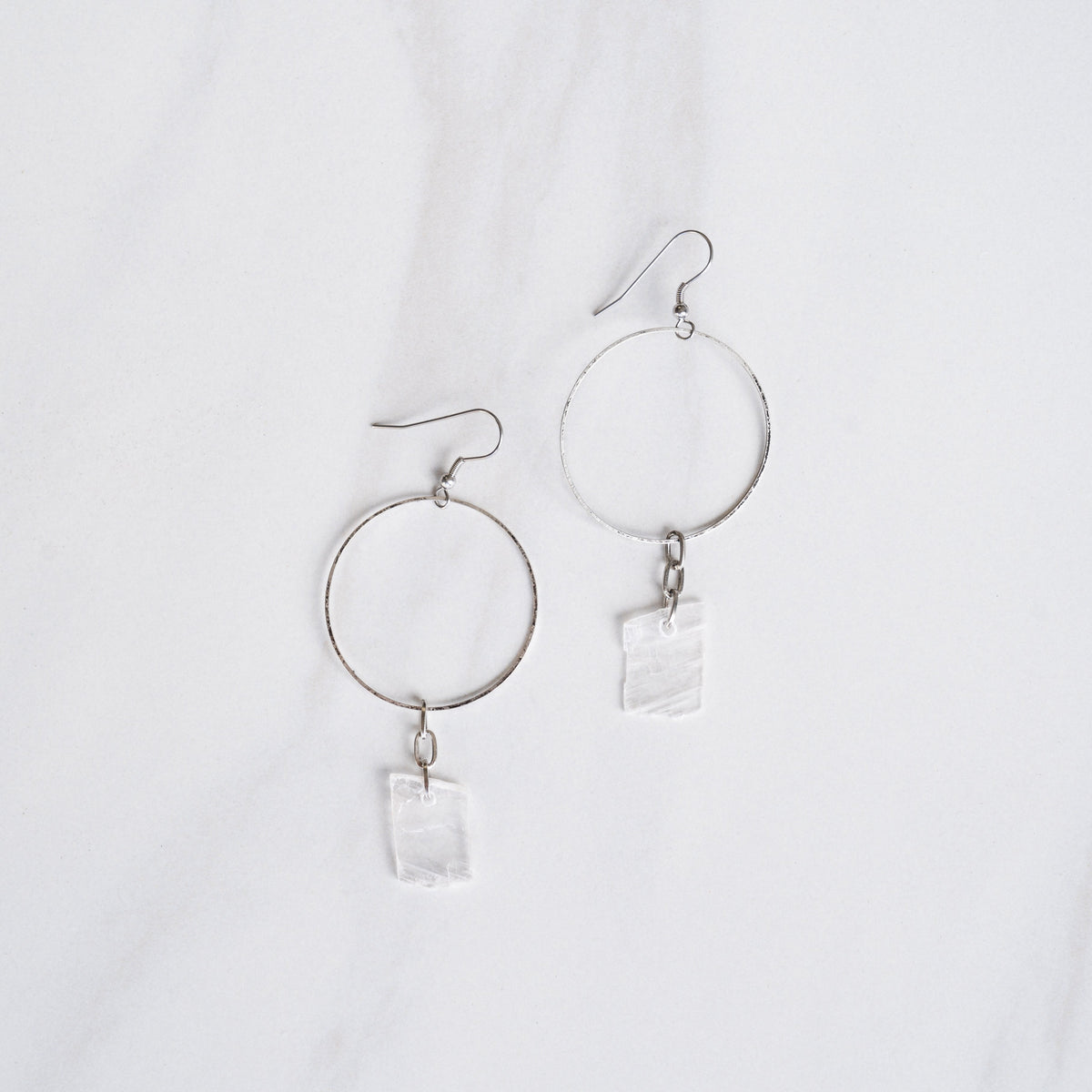 CLARITY Hoops Flying Tomato