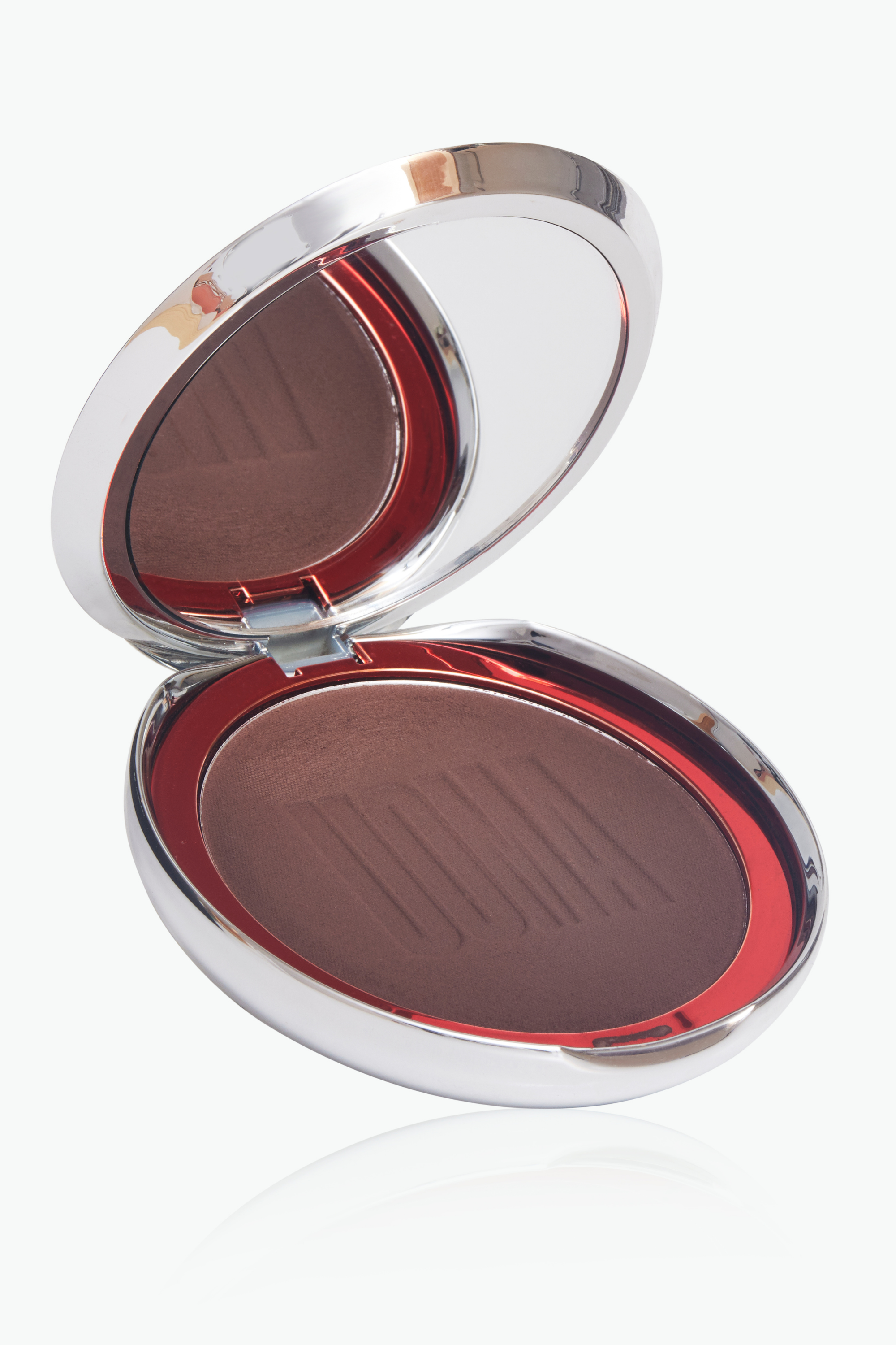 Double Take Sculpting and Bronzing Powder.