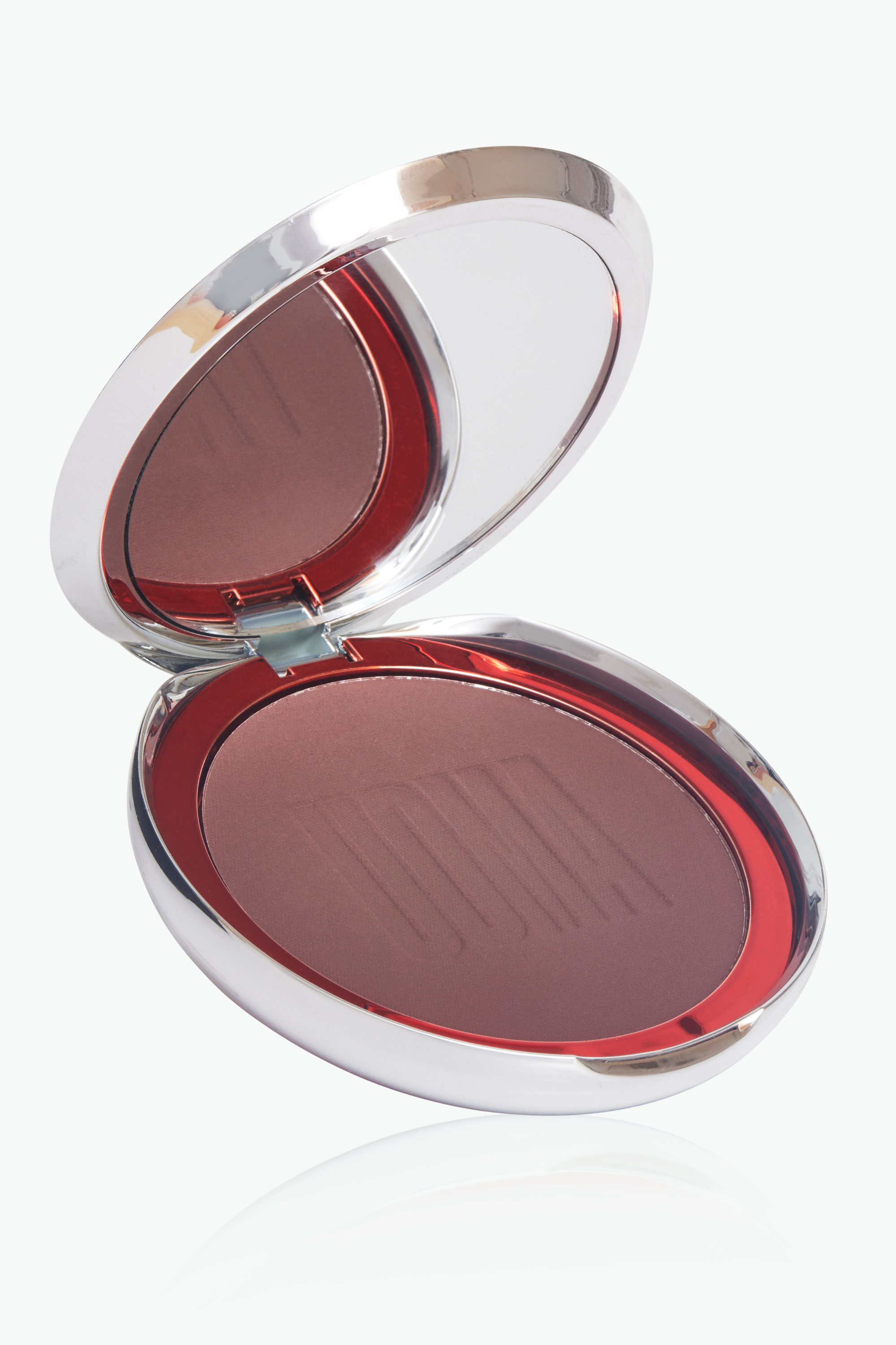 Double Take Sculpting and Bronzing Powder.
