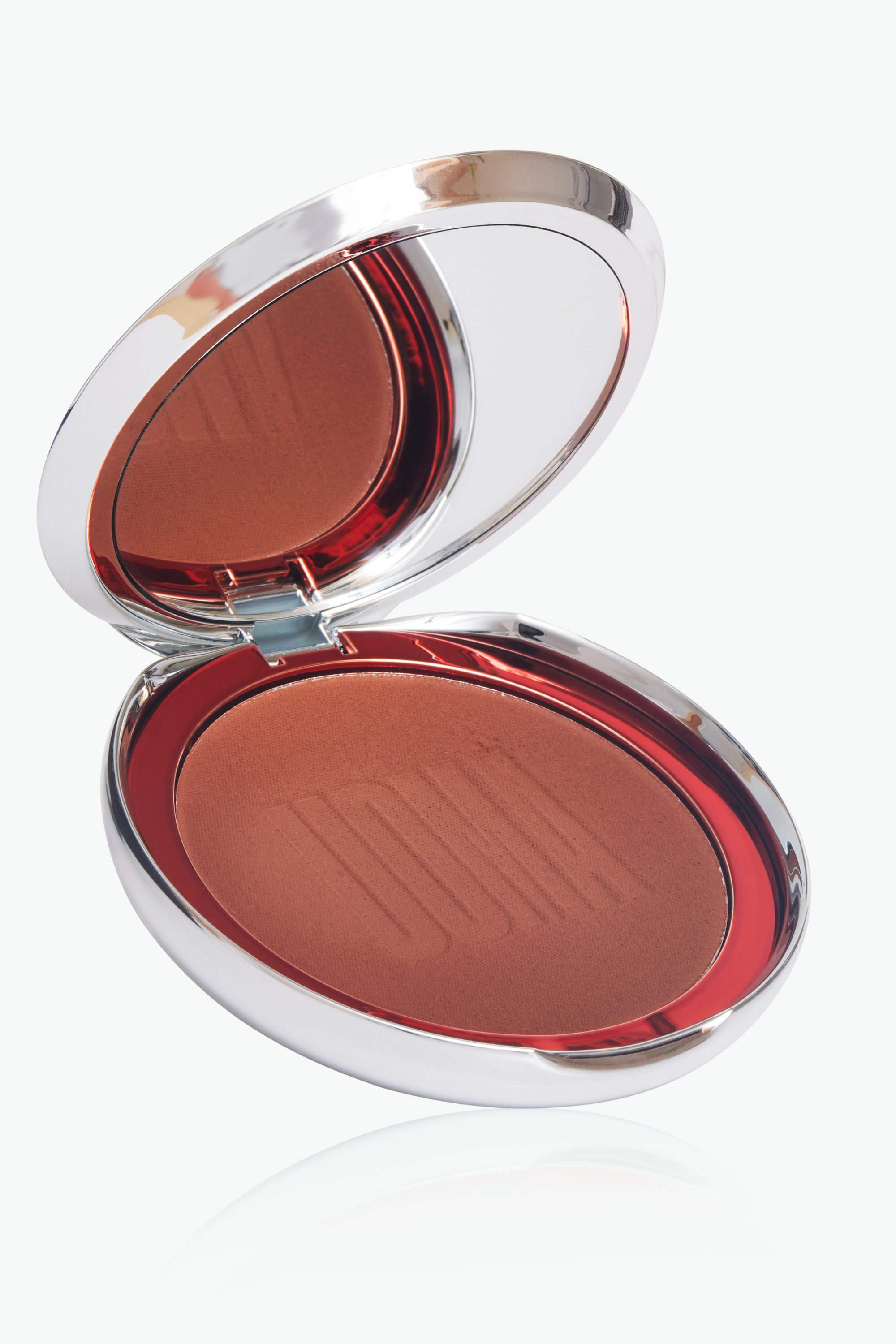 Double Take Sculpting and Bronzing Powder.