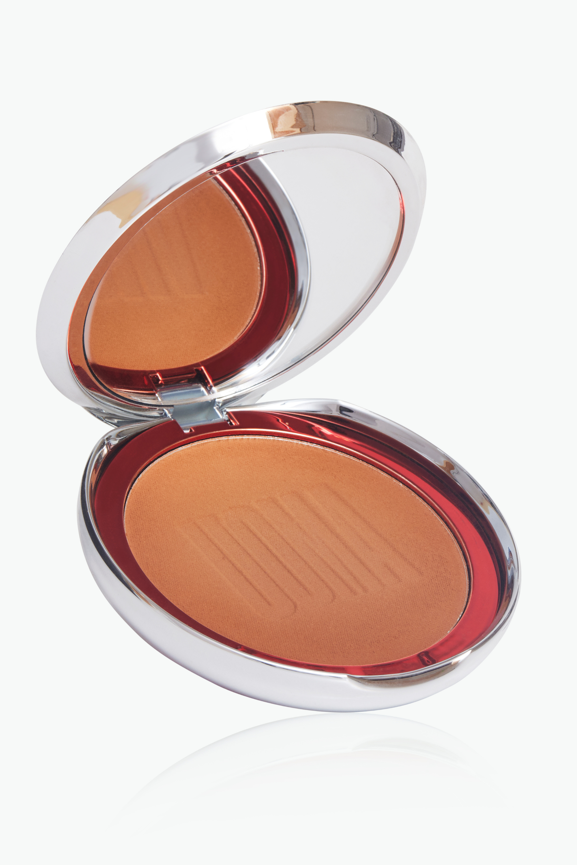 Double Take Sculpting and Bronzing Powder.