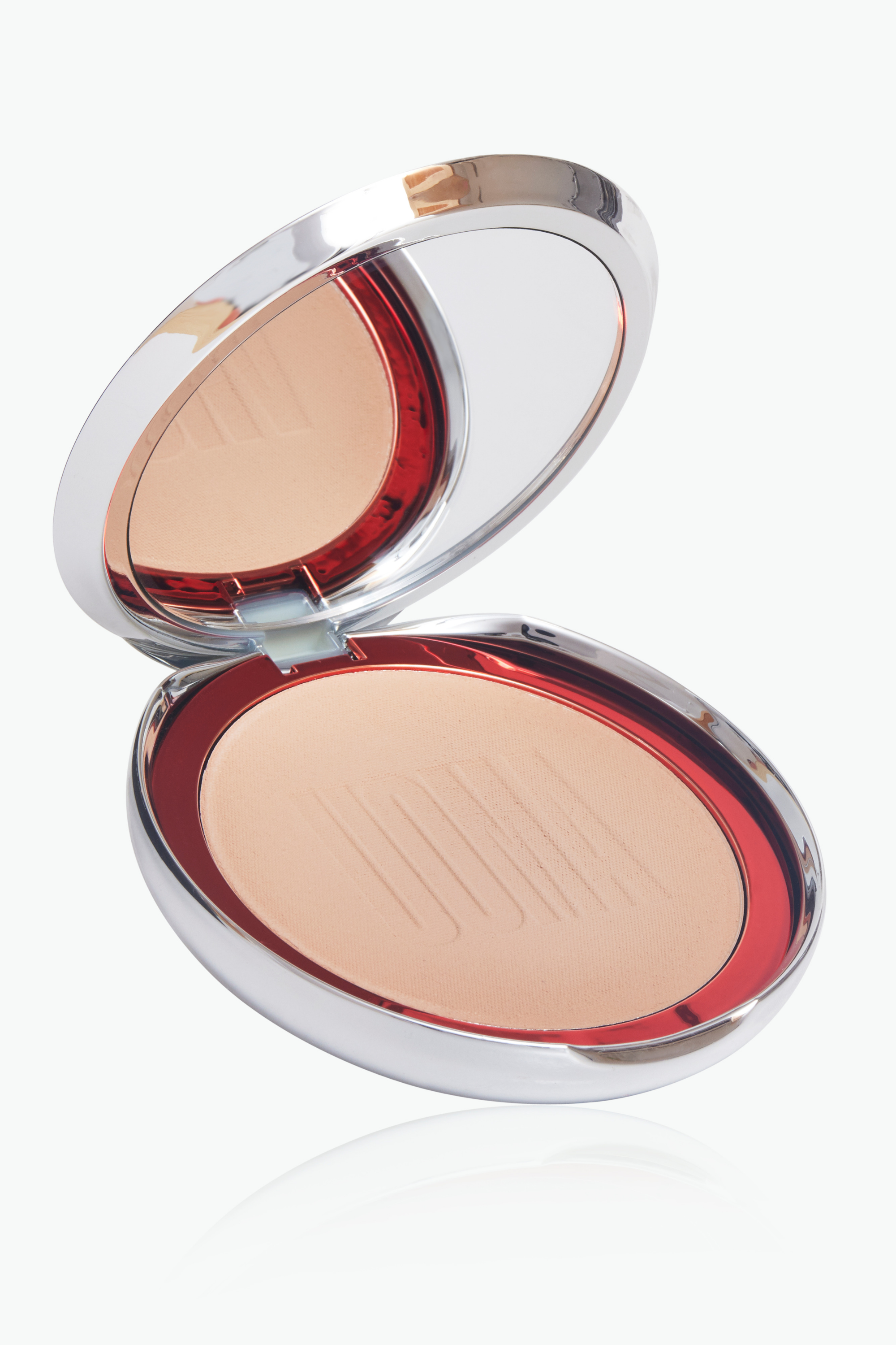 Double Take Sculpting and Bronzing Powder.