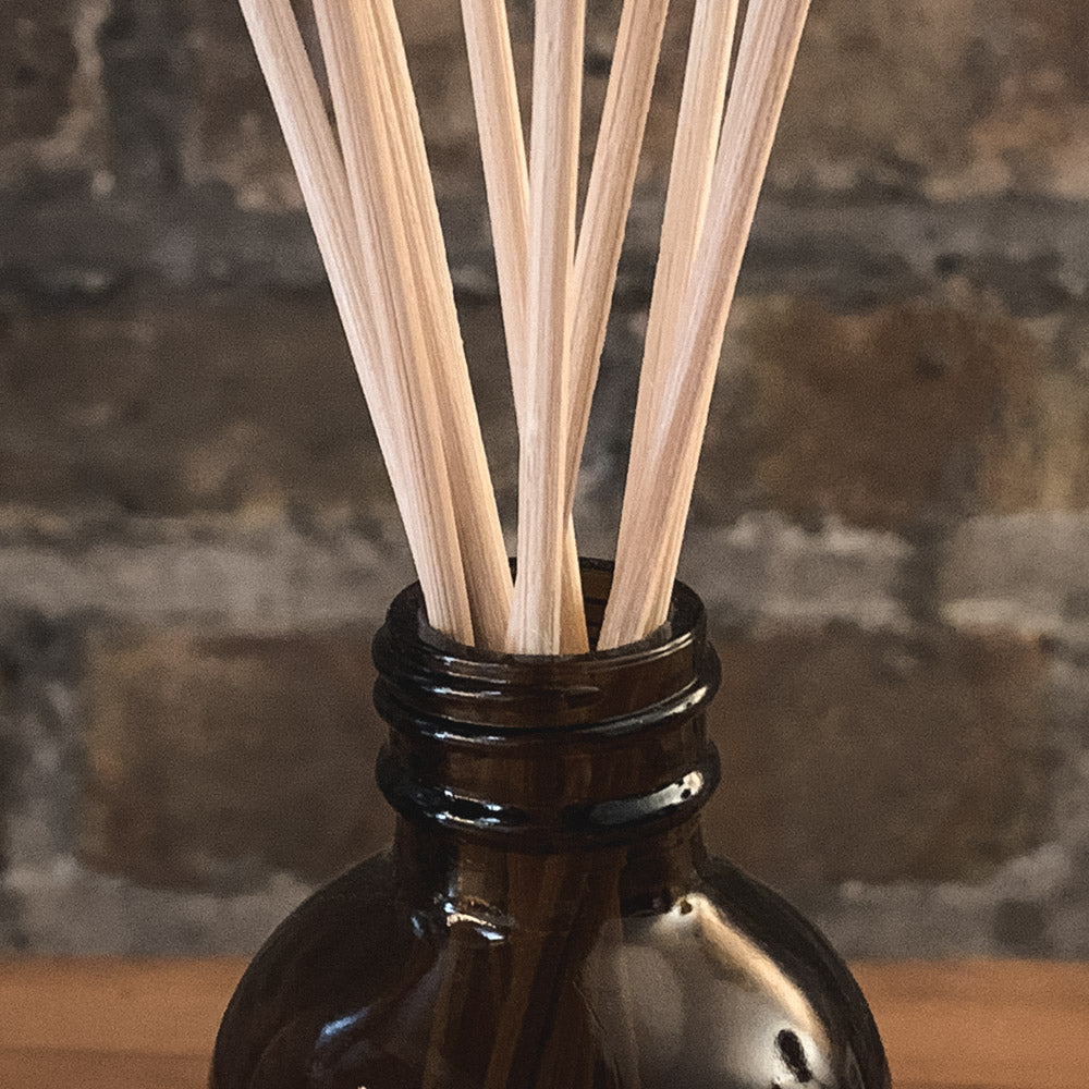 Reed Diffuser - Woodsmoke