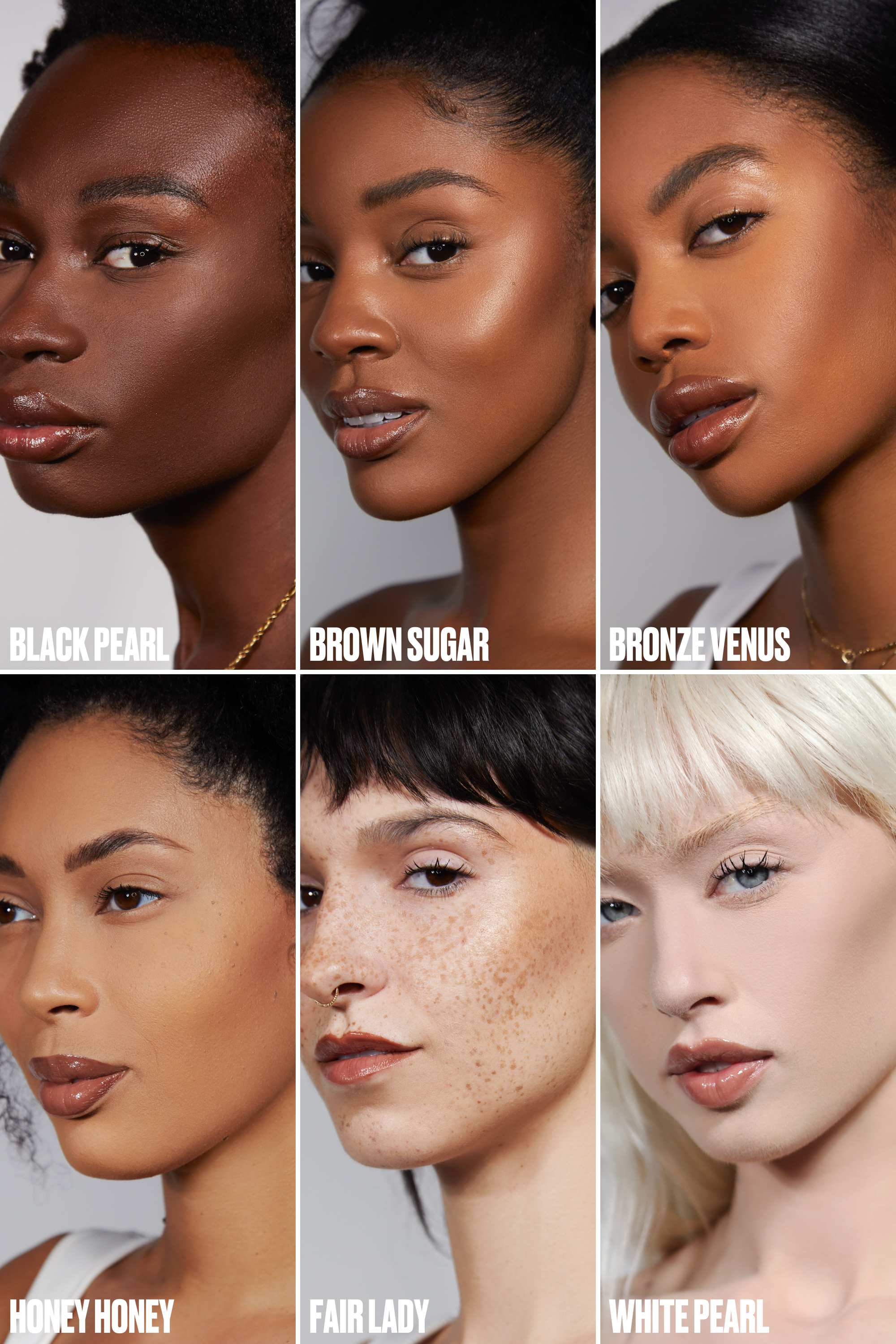Double Take Sculpting and Bronzing Powder.