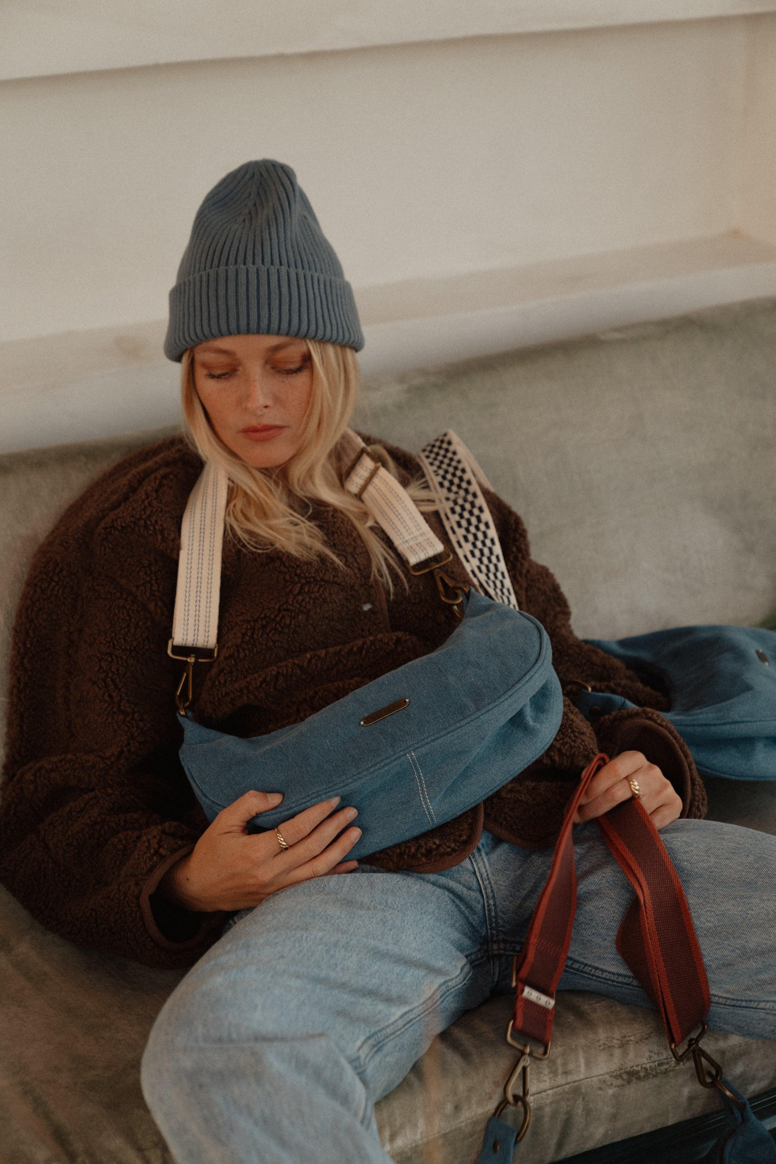 Jackie Bag.