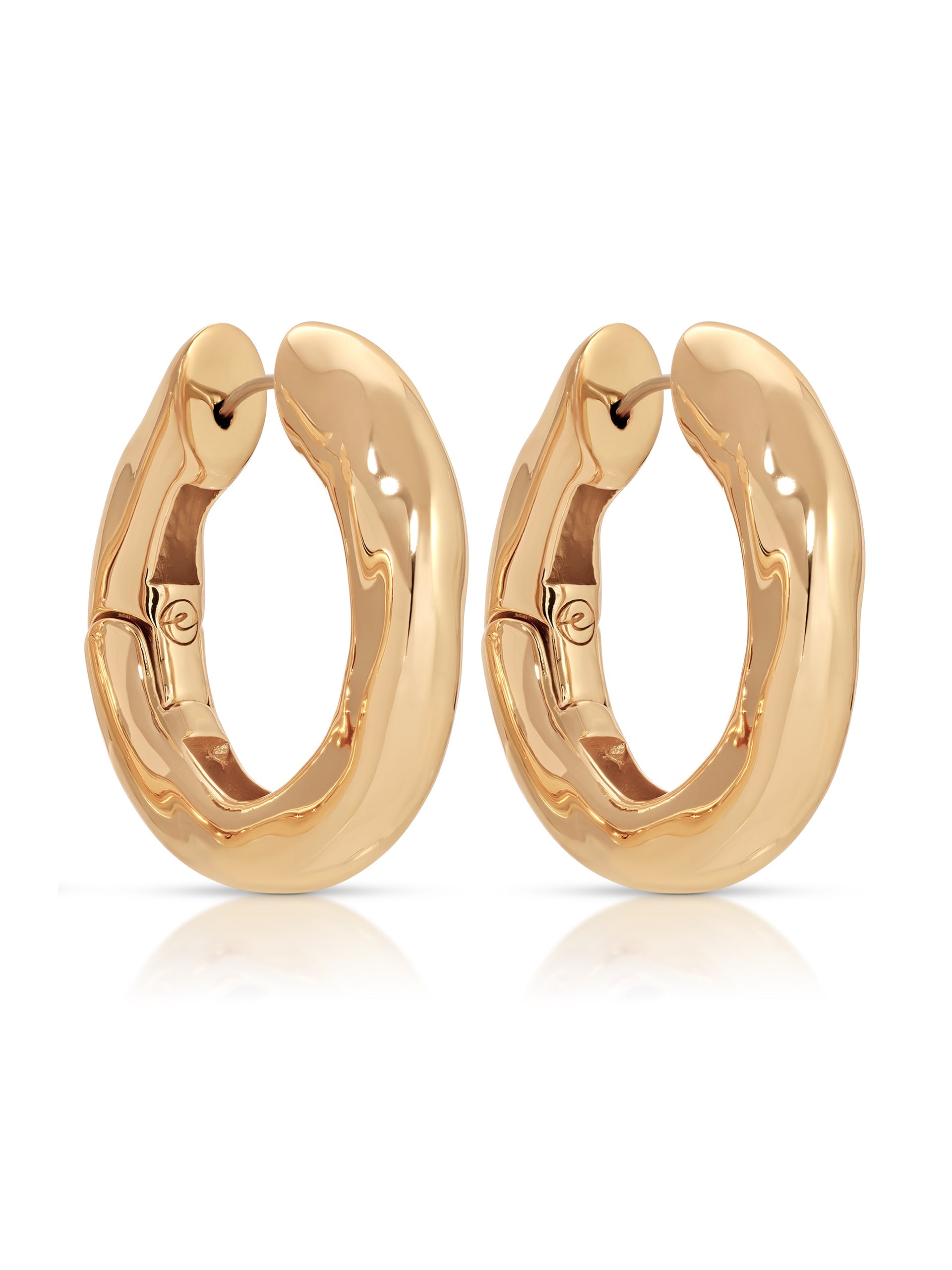Molten Hoops.