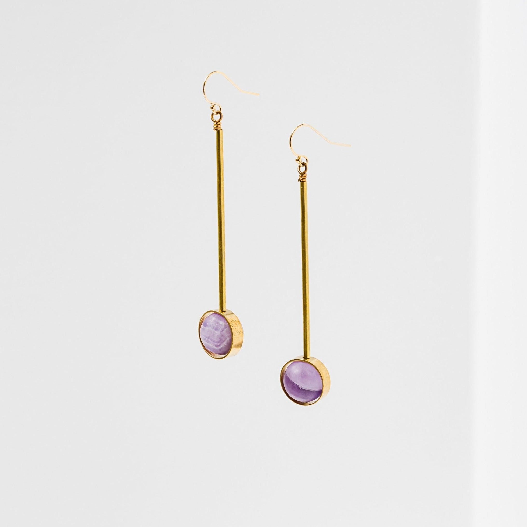 Aberrant Earrings