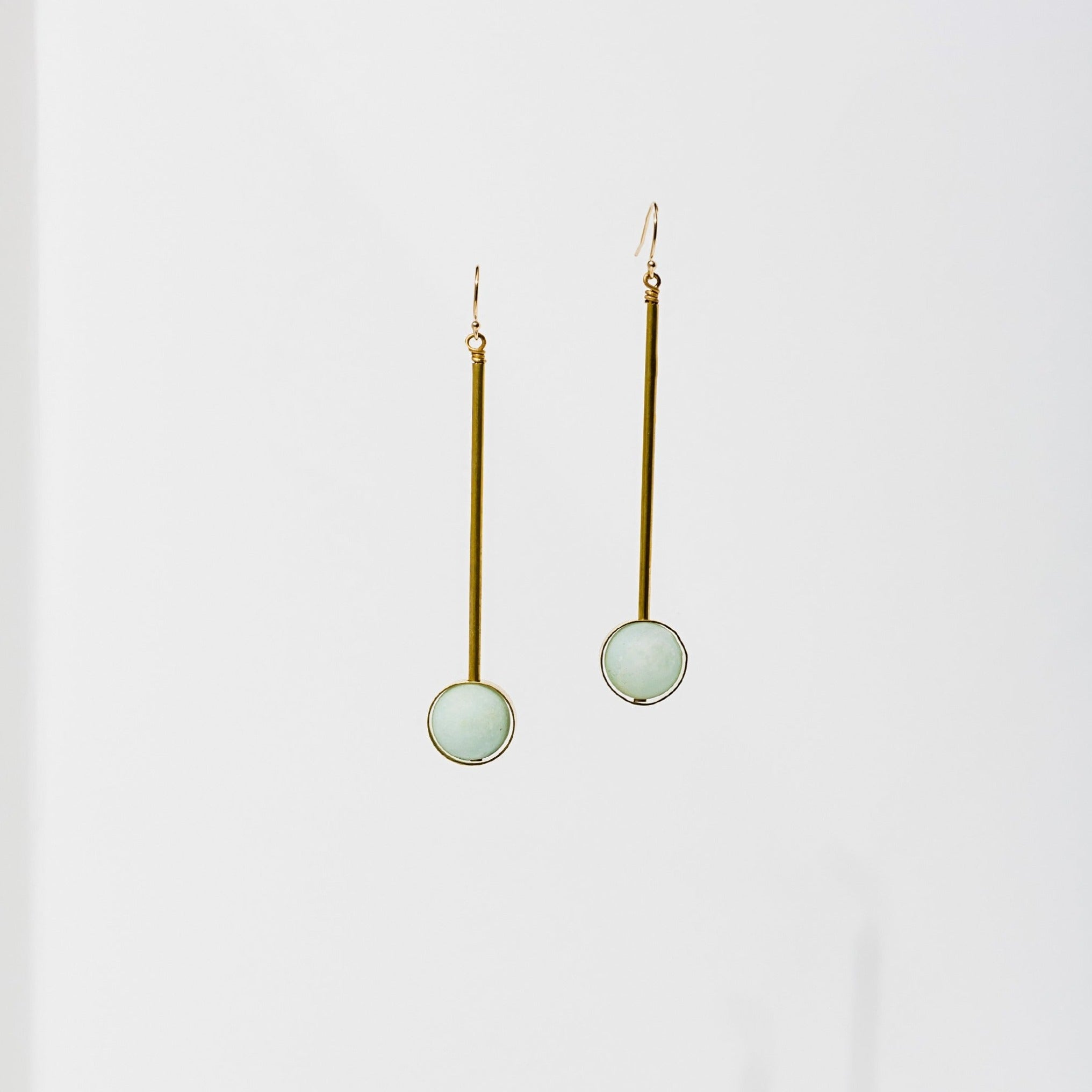 Aberrant Earrings