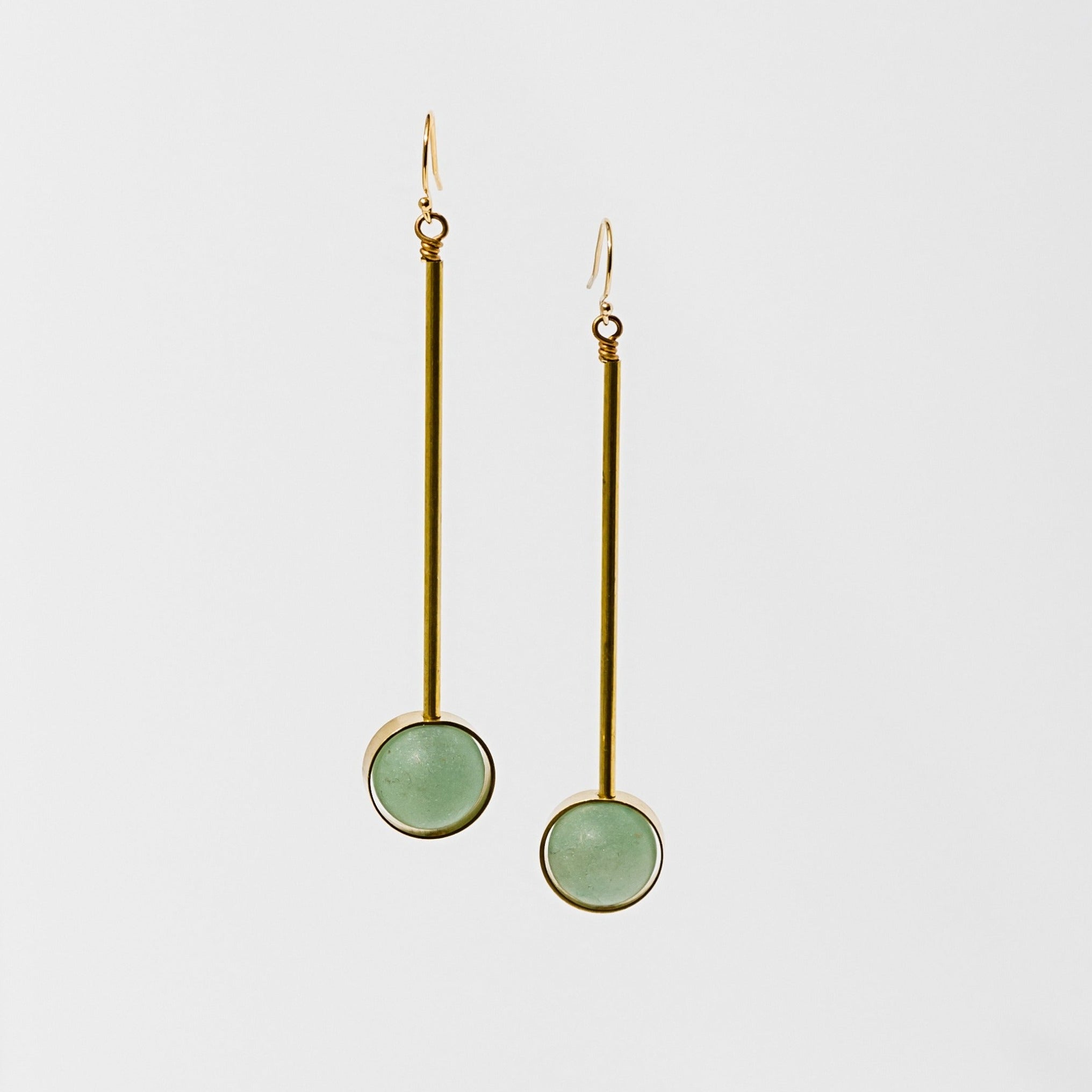 Aberrant Earrings