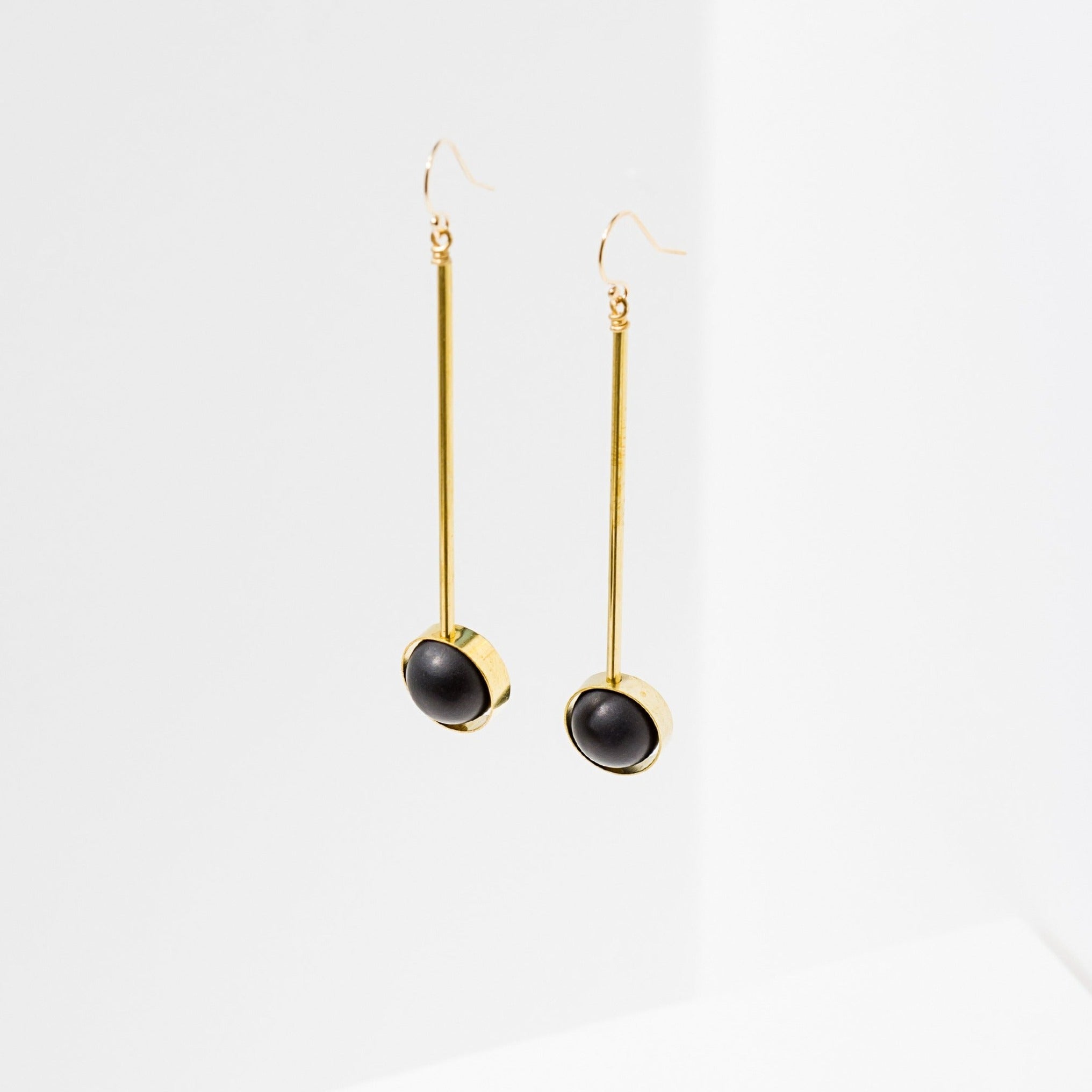 Aberrant Earrings