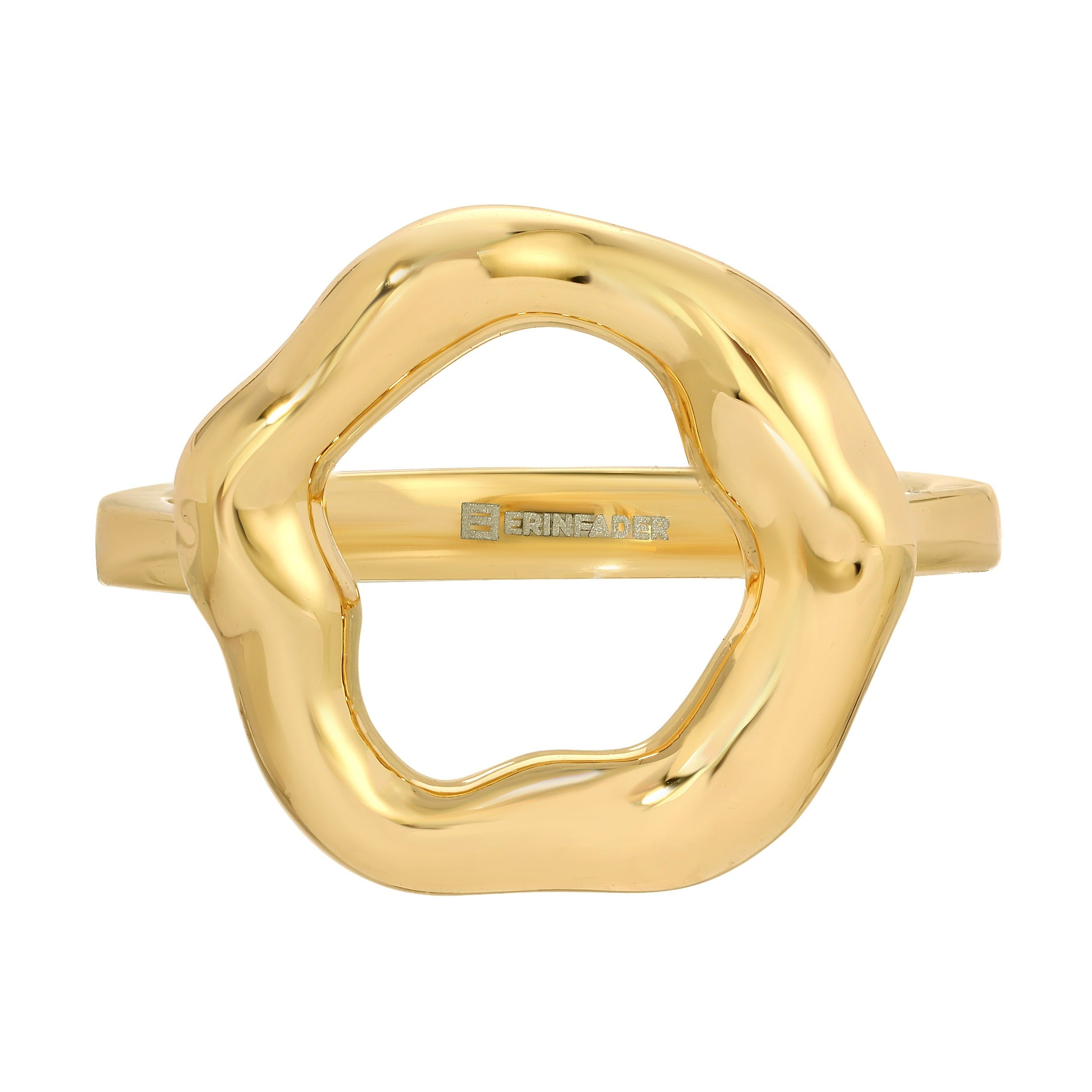 Hanna Ring - Gold