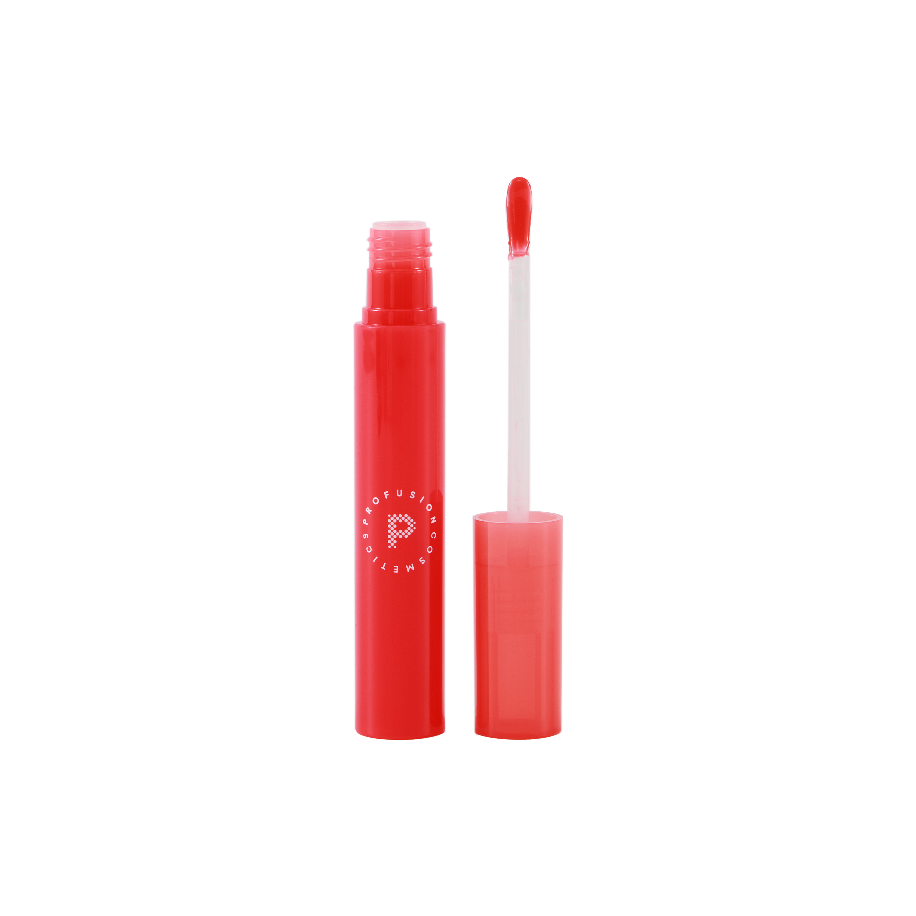 Glowy Jelly Gloss Nourishing Jelly Lip Gloss.