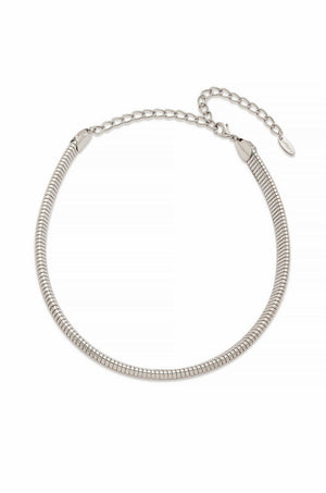 Flex Snake Chain Necklace.