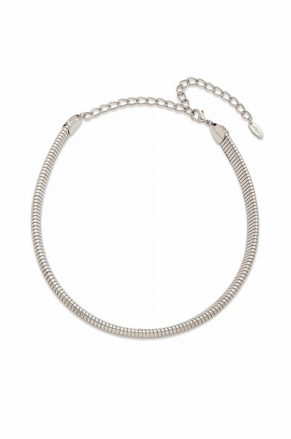 Flex Snake Chain Necklace.