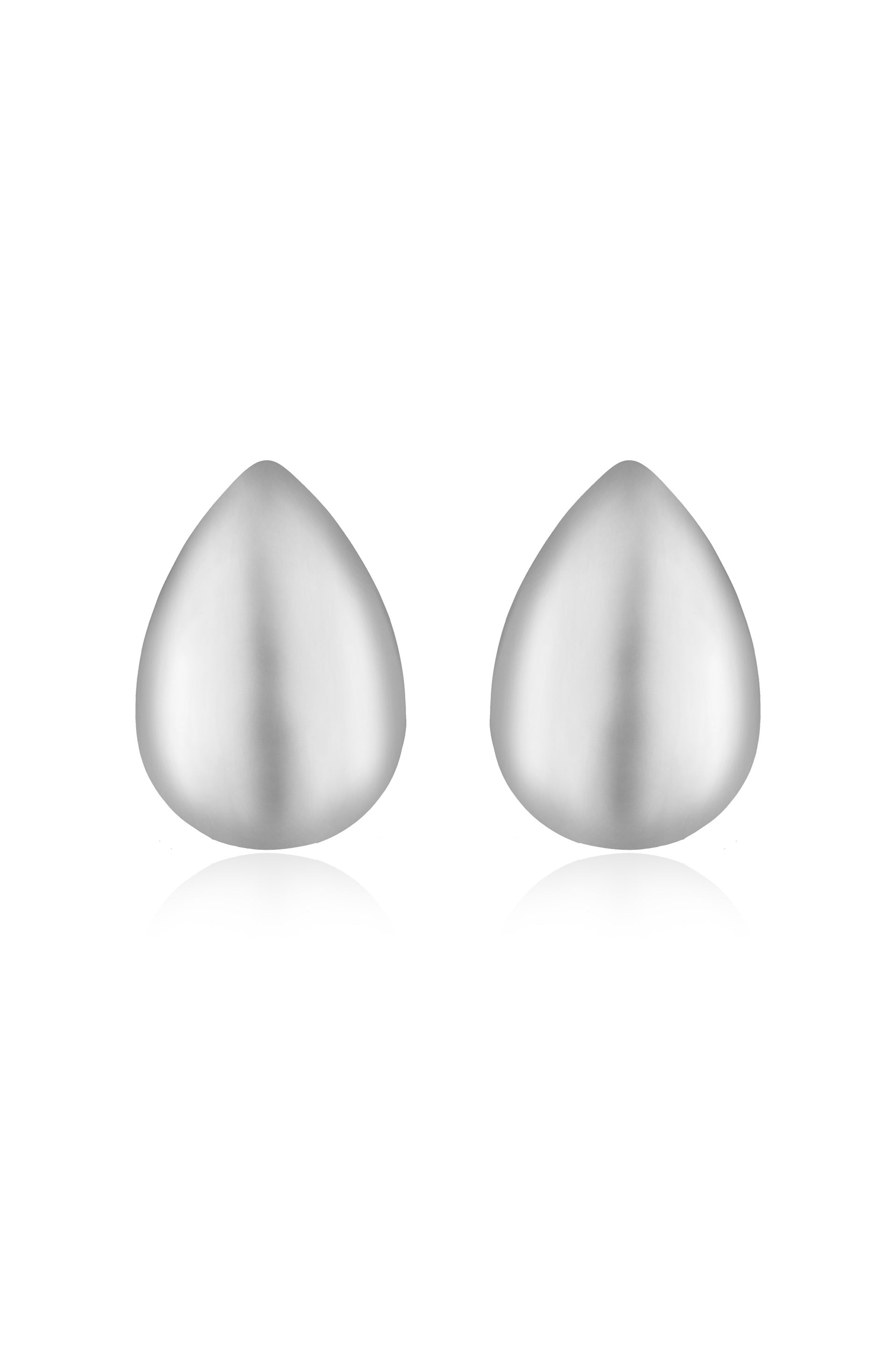 Statement Tear Drop Earrings