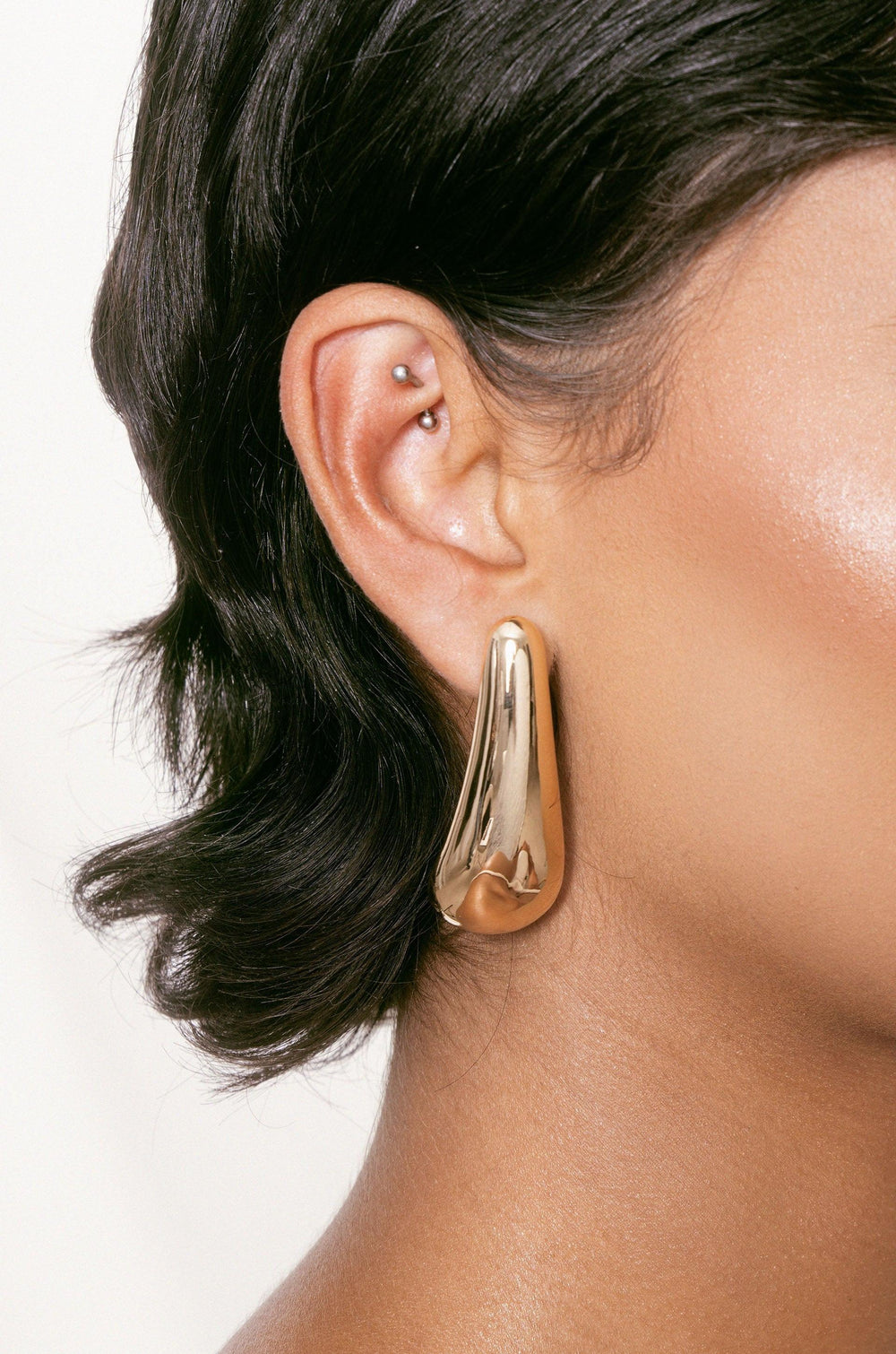 Raindrop Earrings - Flying Tomato - Earrings - Ettika