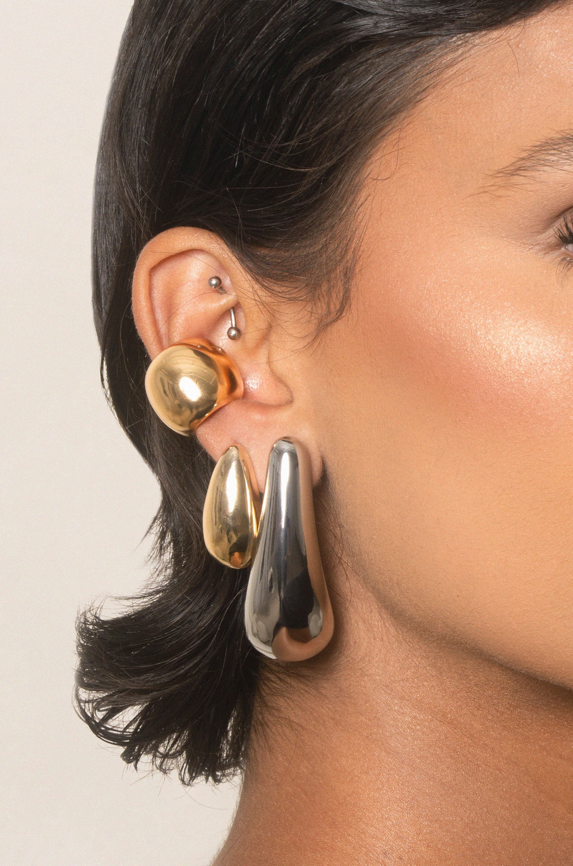 Raindrop Earrings - Flying Tomato - Earrings - Ettika