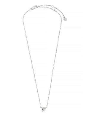 Polished Dainty Pebble Necklace - Flying Tomato - Necklaces - Ettika