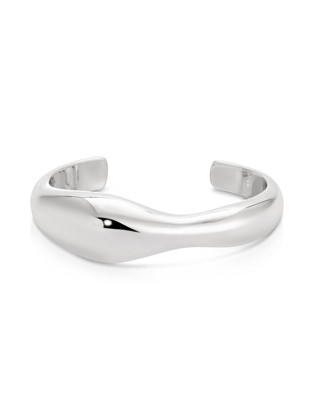 Liquid Love Cuff.