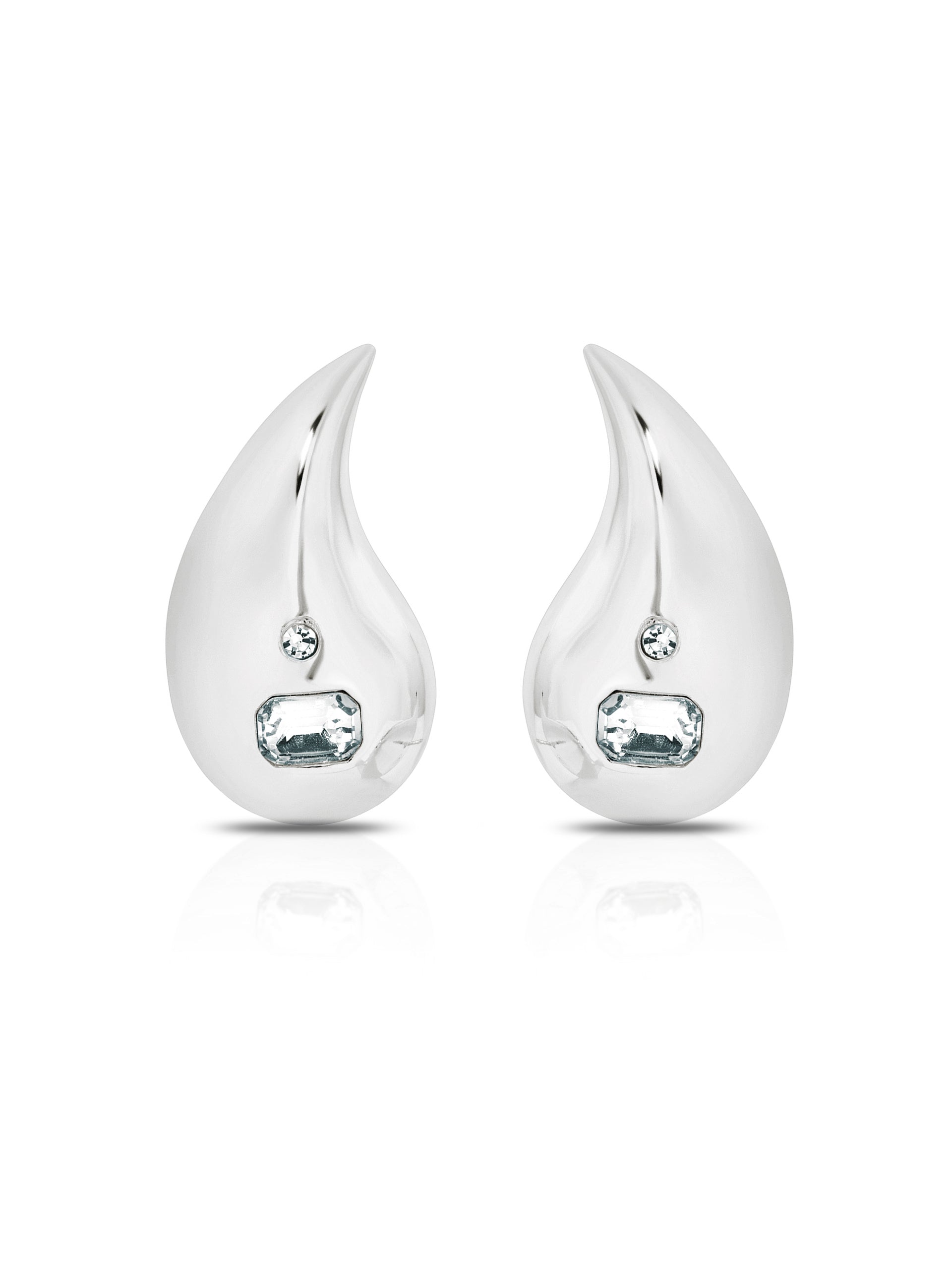 Droplet Earrings