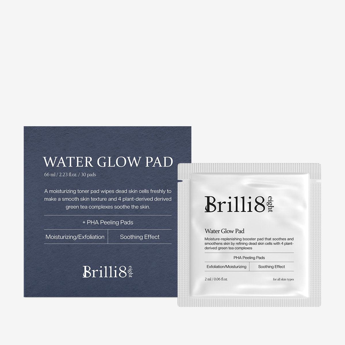 Brillieight Water Glow Pad 30ea.