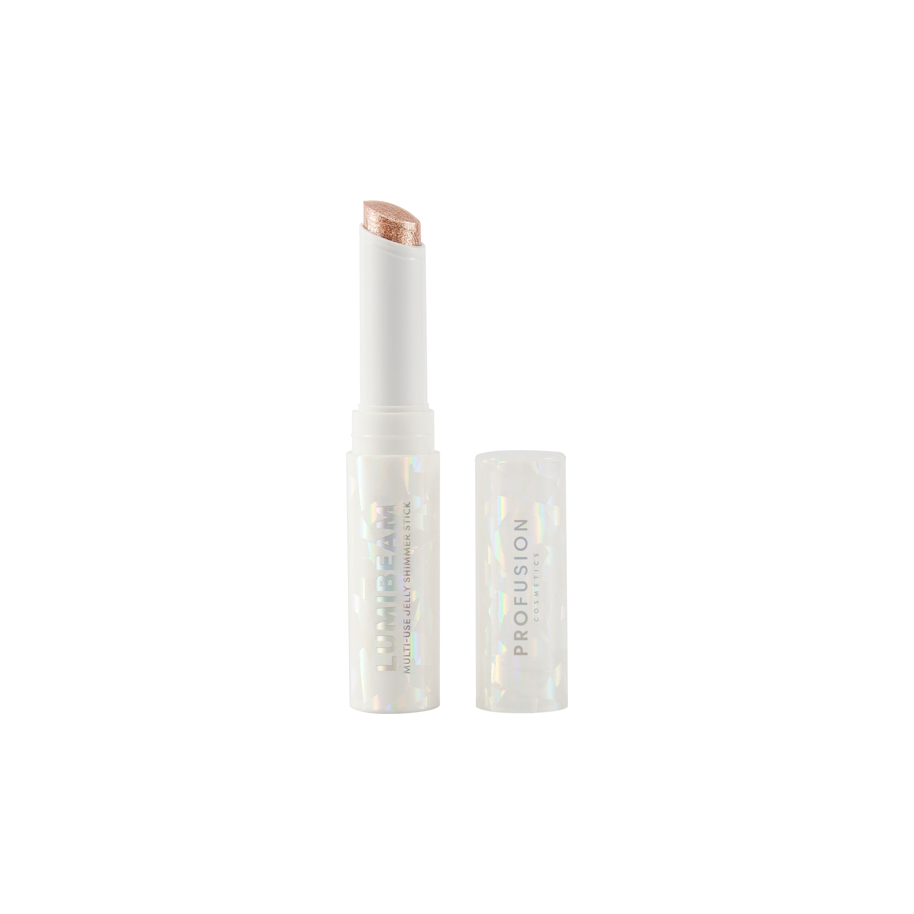 Jelly Beam Jelly Shimmer Stick.