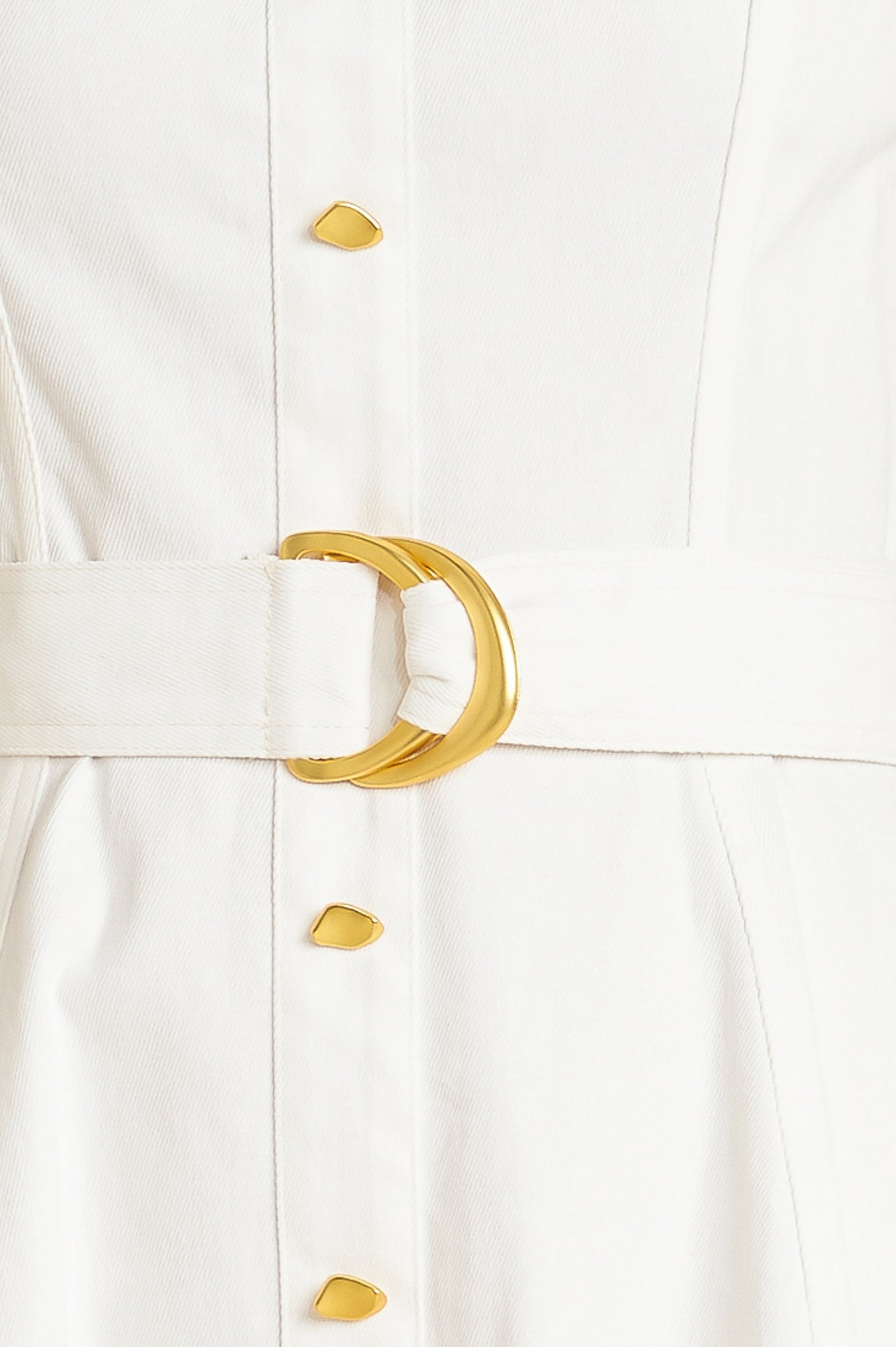 BELLA PORTOFINO WOVEN MIDI DRESS - Flying Tomato - DRESSES - Freemarket