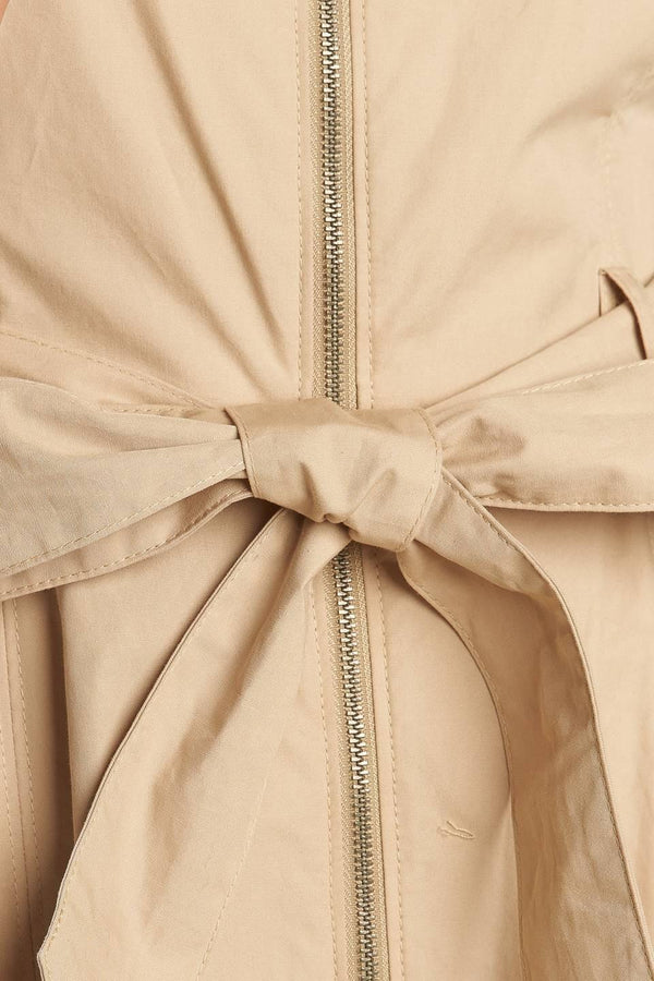 MARGOT DREAM WOVEN MIDI DRESS.